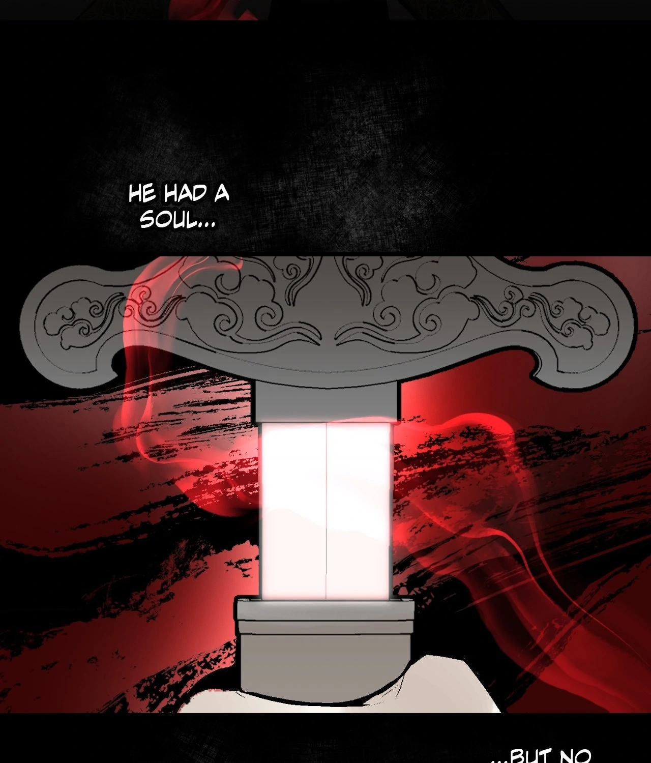 My Insatiable Demon [Official] - Chapter 24 manhwa