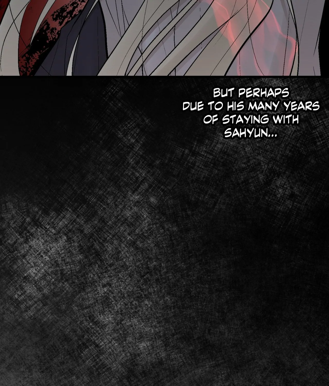 My Insatiable Demon [Official] - Chapter 24 manhwa