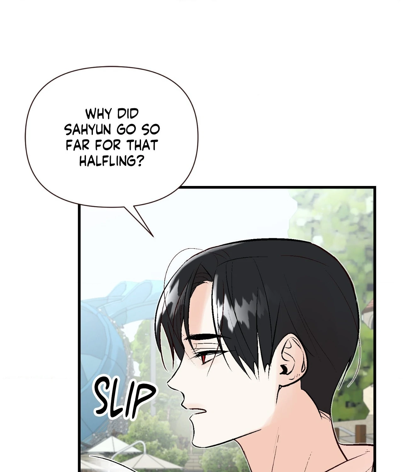 My Insatiable Demon [Official] - Chapter 24 manhwa
