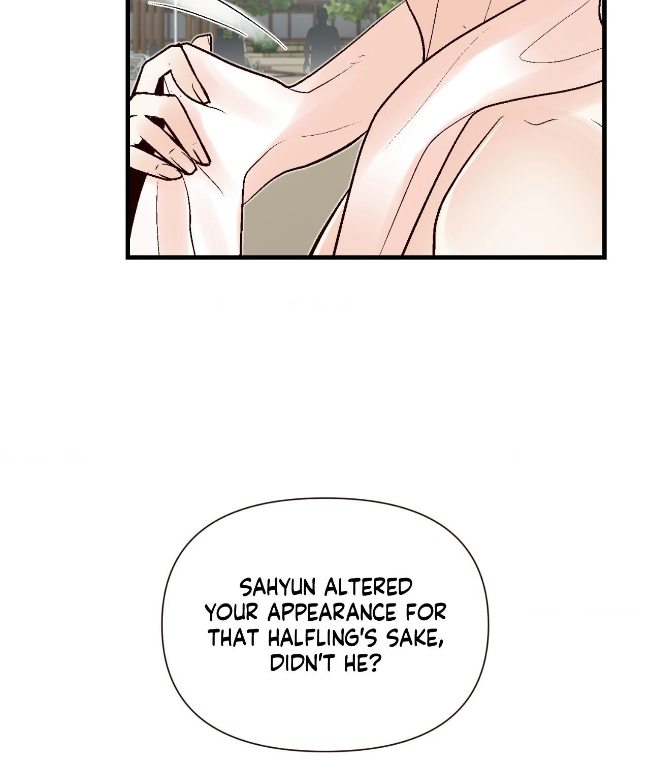 My Insatiable Demon [Official] - Chapter 24 manhwa