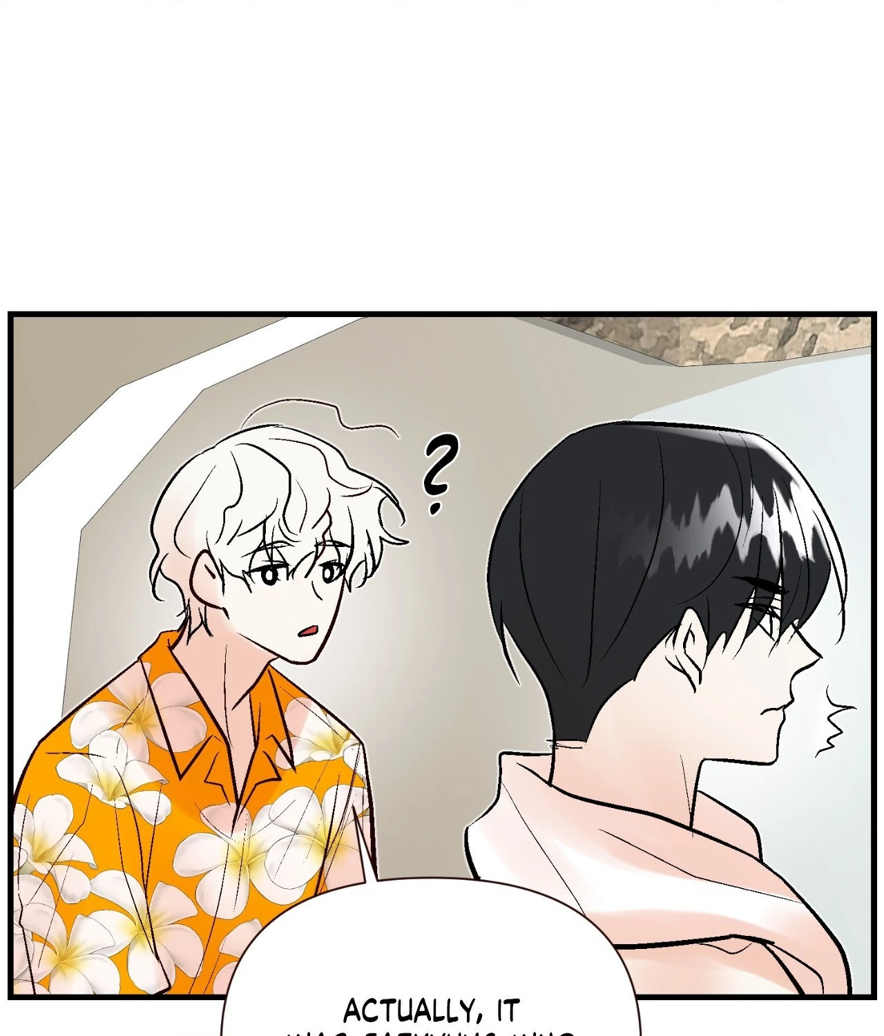 My Insatiable Demon [Official] - Chapter 24 manhwa