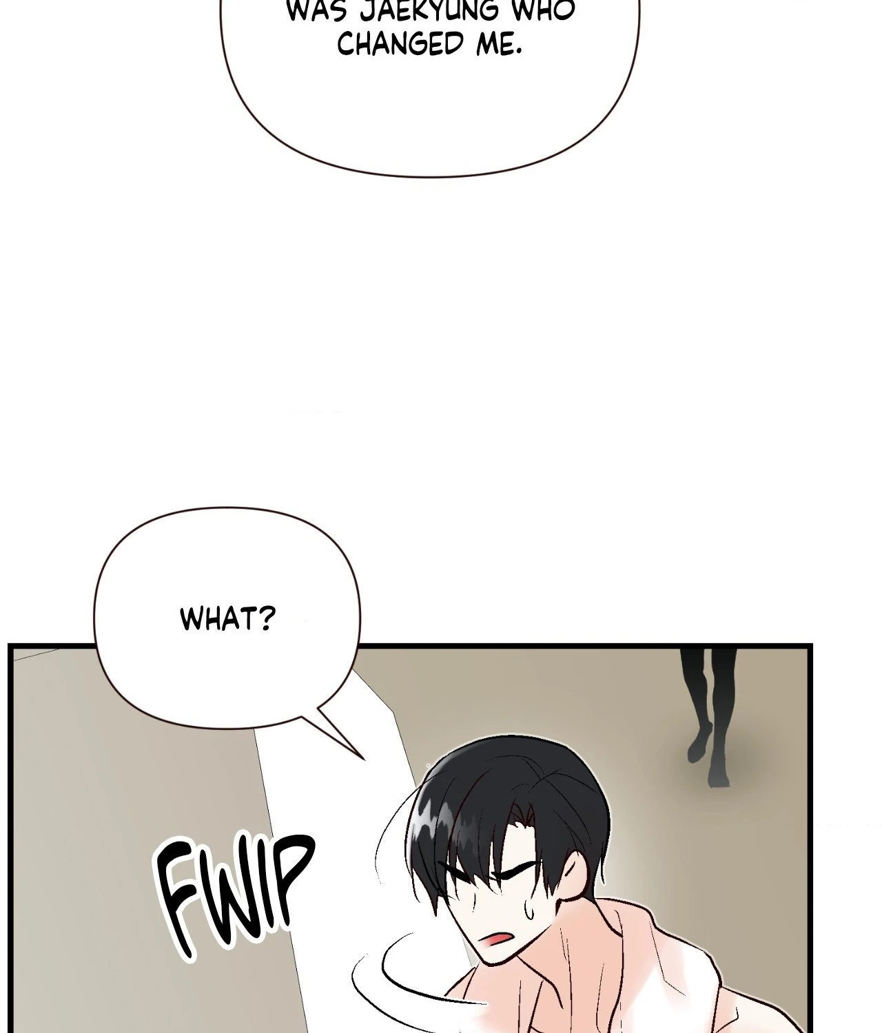 My Insatiable Demon [Official] - Chapter 24 manhwa