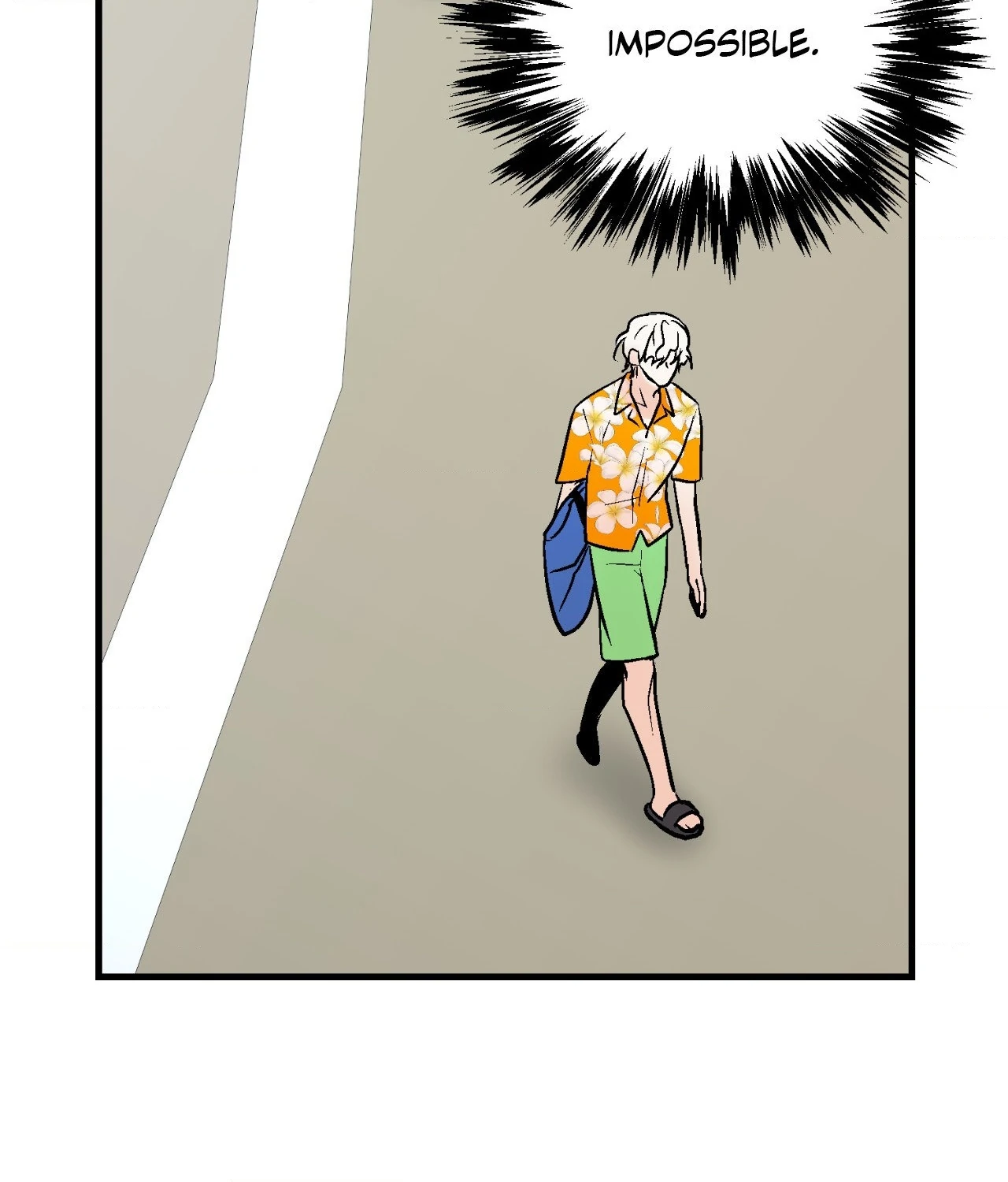 My Insatiable Demon [Official] - Chapter 24 manhwa