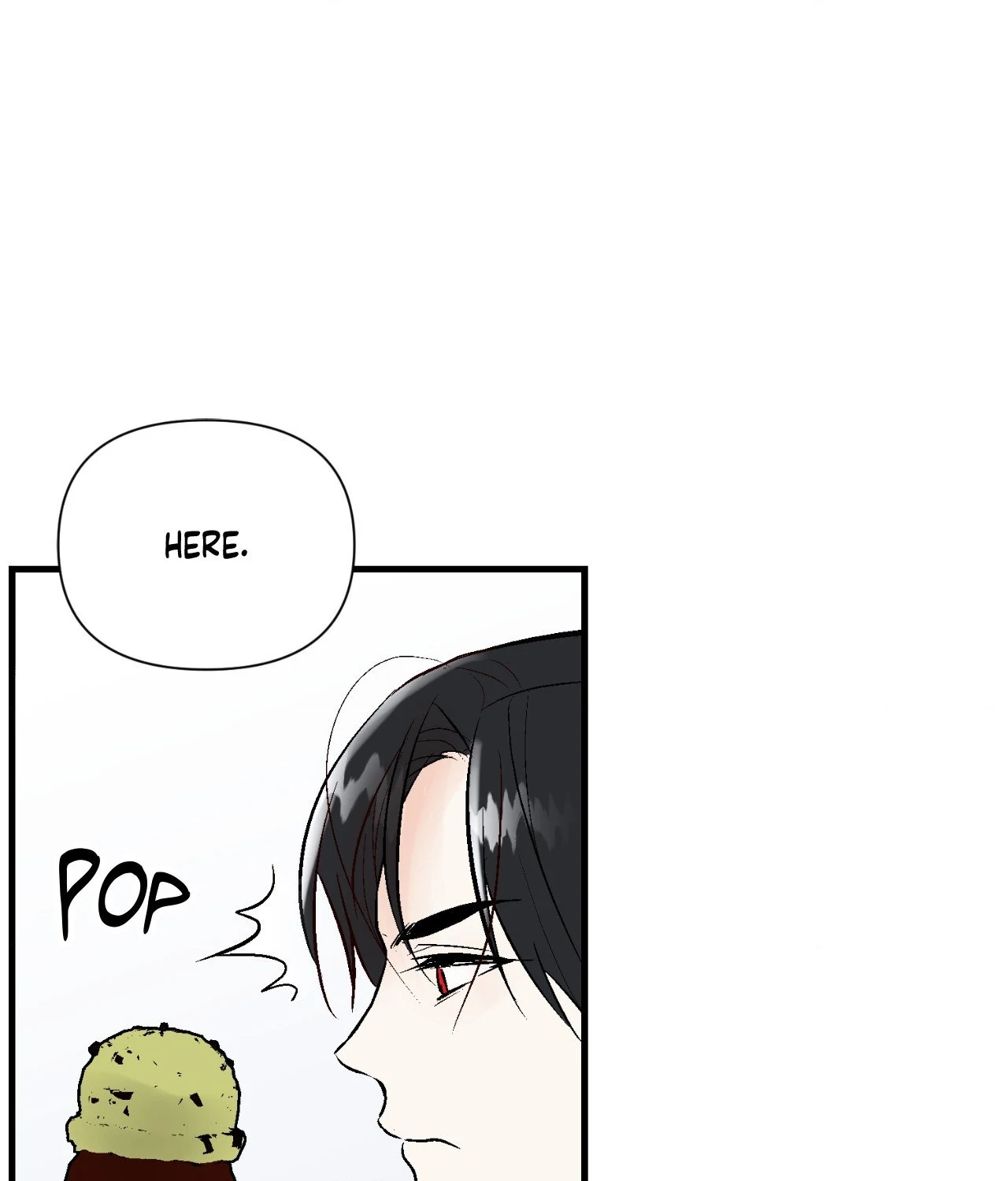 My Insatiable Demon [Official] - Chapter 24 manhwa