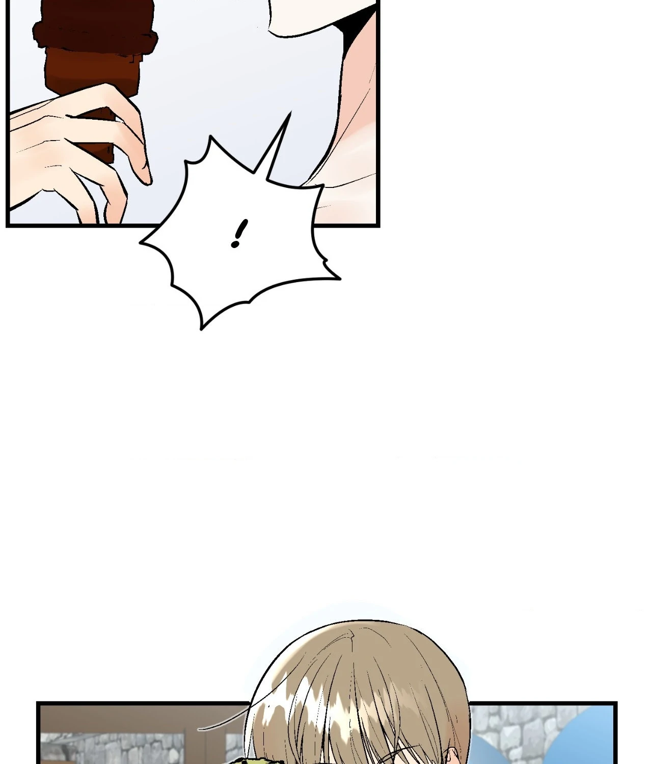 My Insatiable Demon [Official] - Chapter 24 manhwa