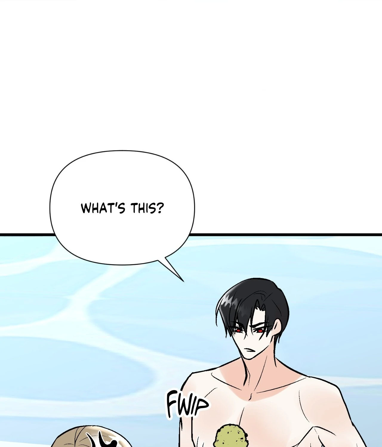 My Insatiable Demon [Official] - Chapter 24 manhwa