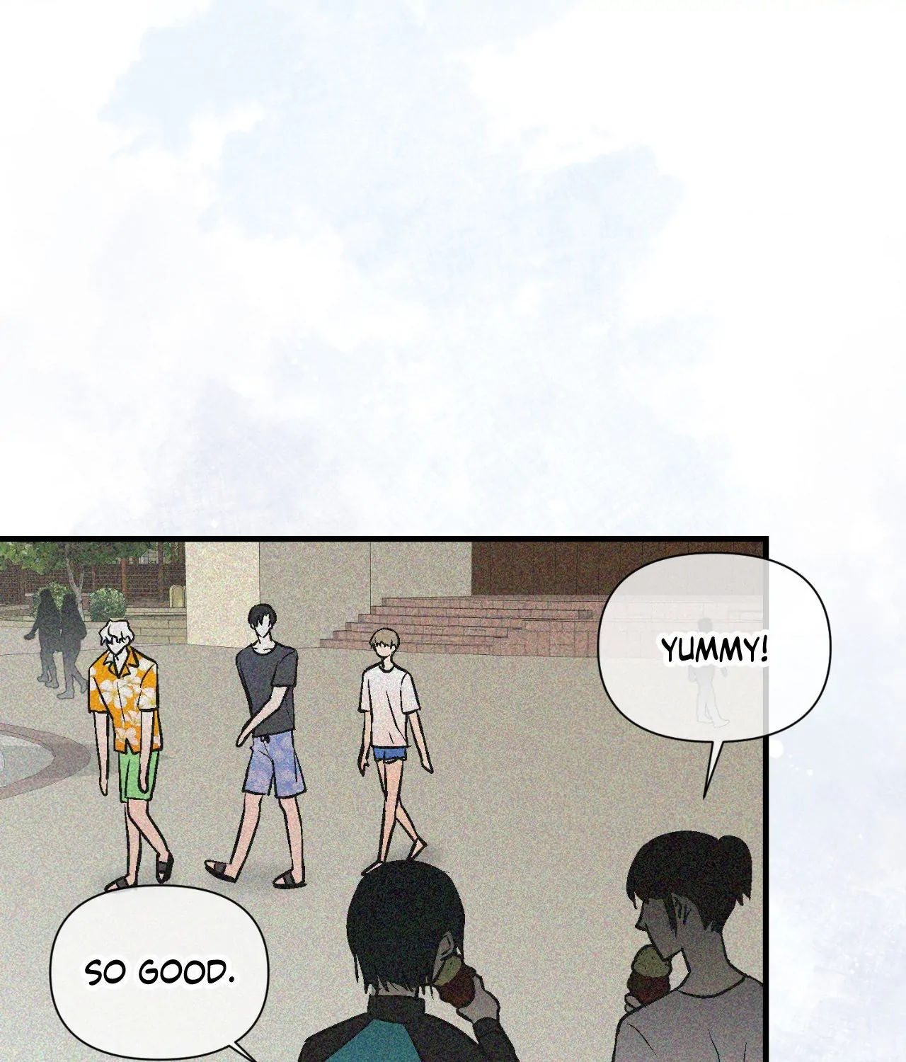My Insatiable Demon [Official] - Chapter 24 manhwa