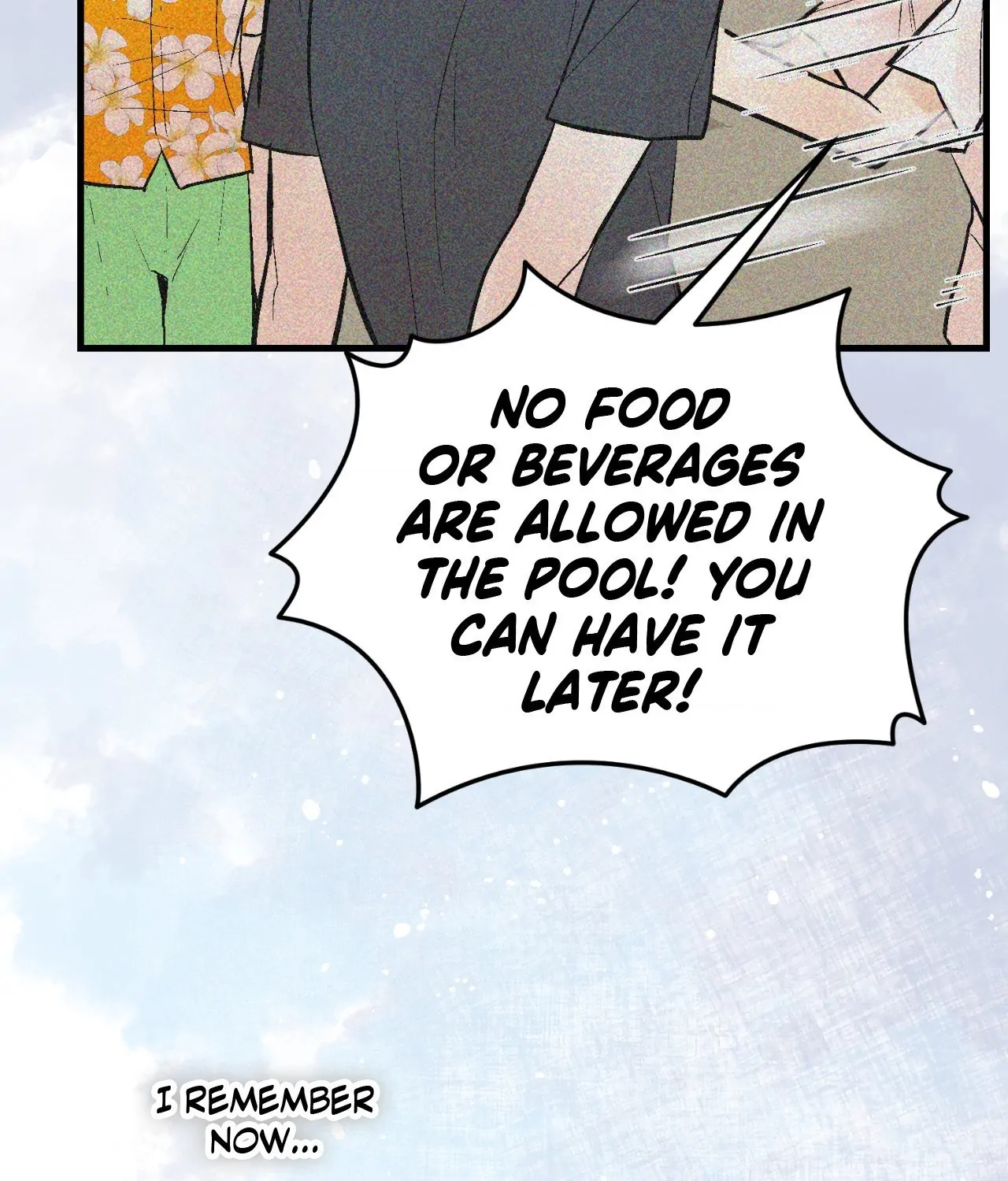 My Insatiable Demon [Official] - Chapter 24 manhwa