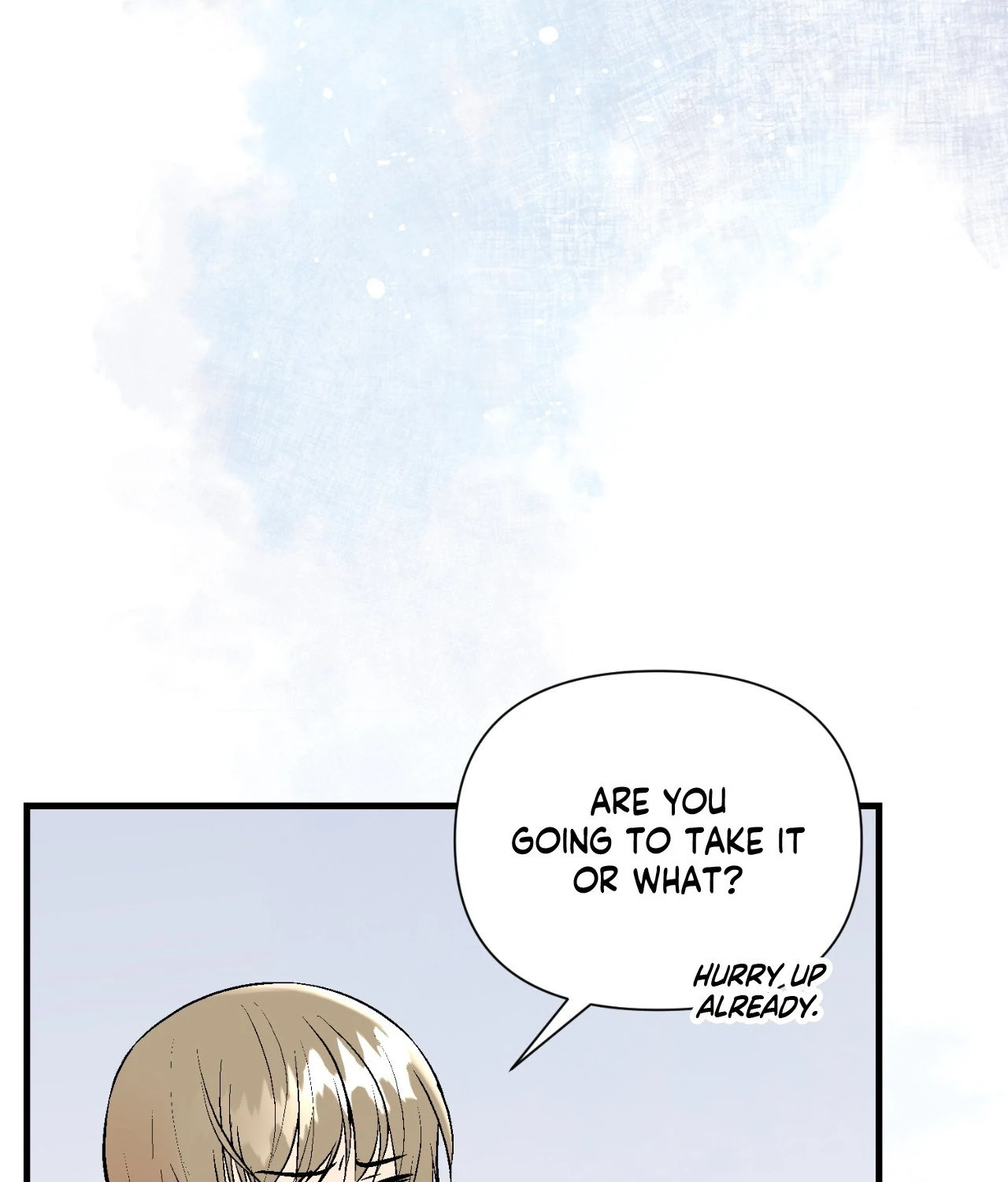 My Insatiable Demon [Official] - Chapter 24 manhwa