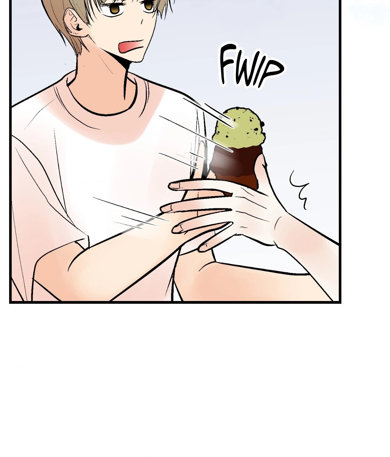 My Insatiable Demon [Official] - Chapter 24 manhwa