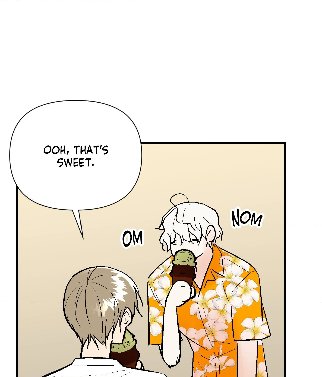 My Insatiable Demon [Official] - Chapter 24 manhwa