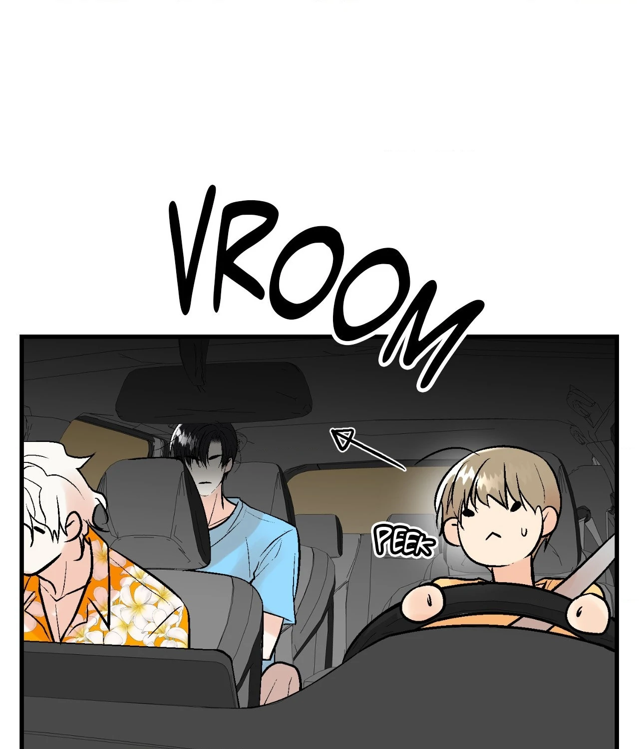 My Insatiable Demon [Official] - Chapter 24 manhwa