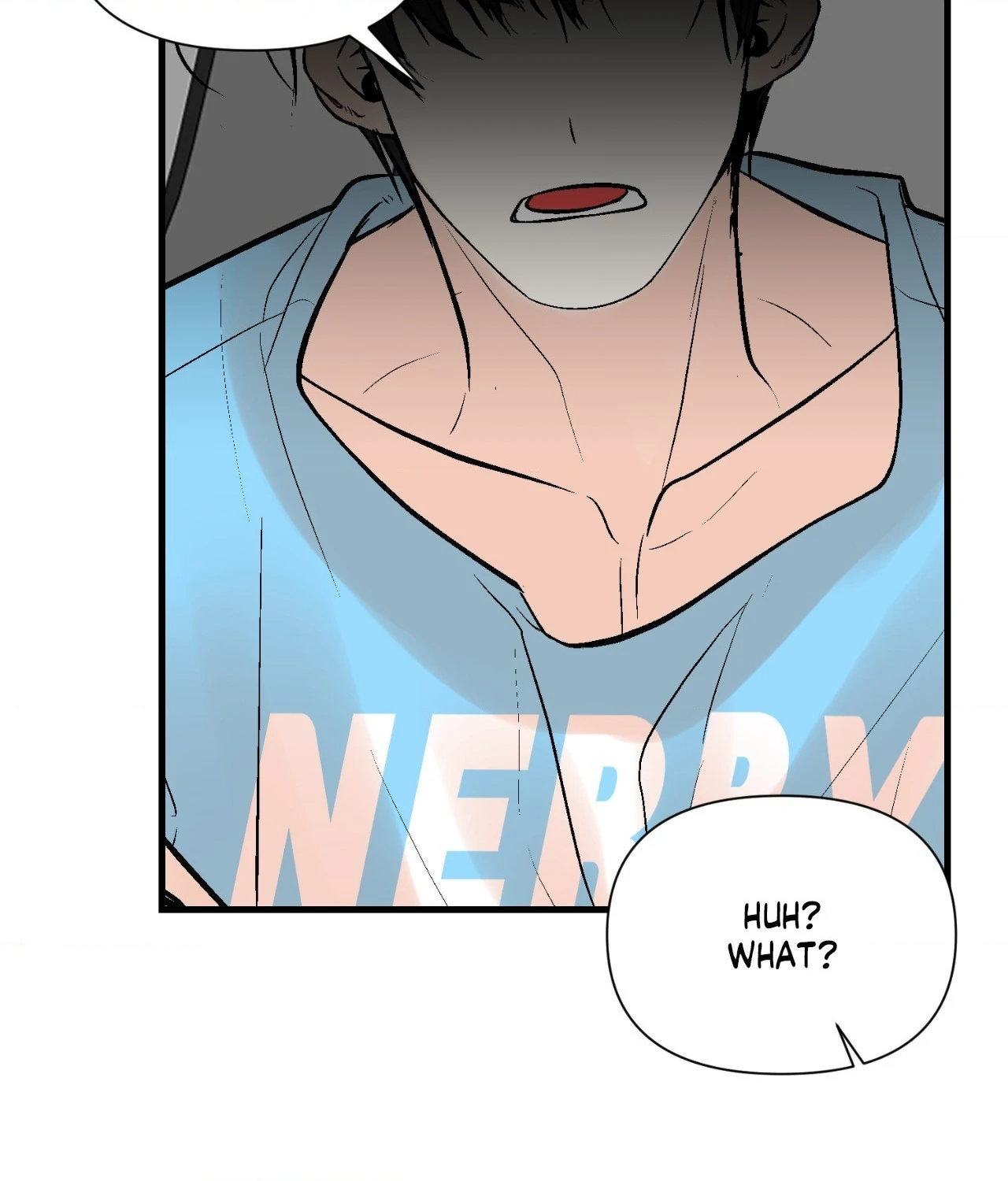 My Insatiable Demon [Official] - Chapter 24 manhwa