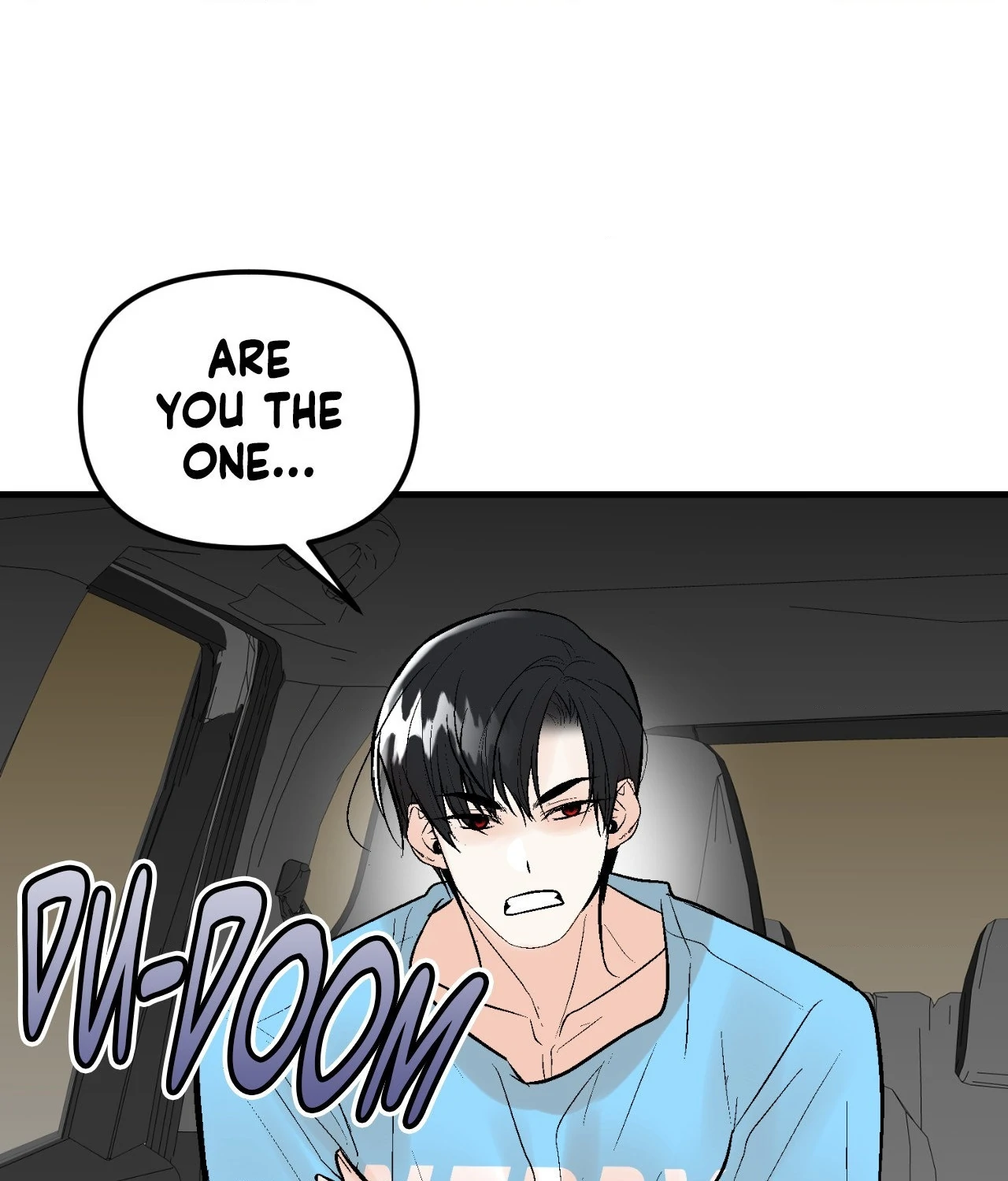 My Insatiable Demon [Official] - Chapter 24 manhwa