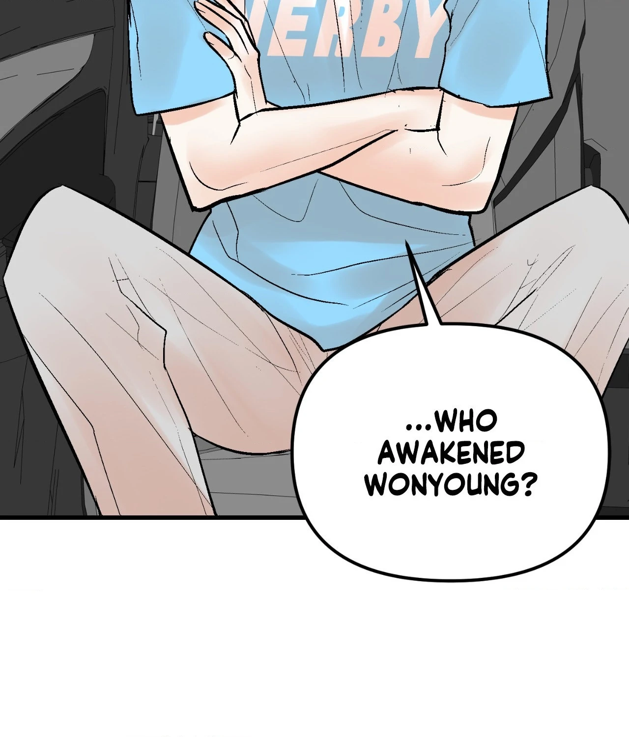 My Insatiable Demon [Official] - Chapter 24 manhwa