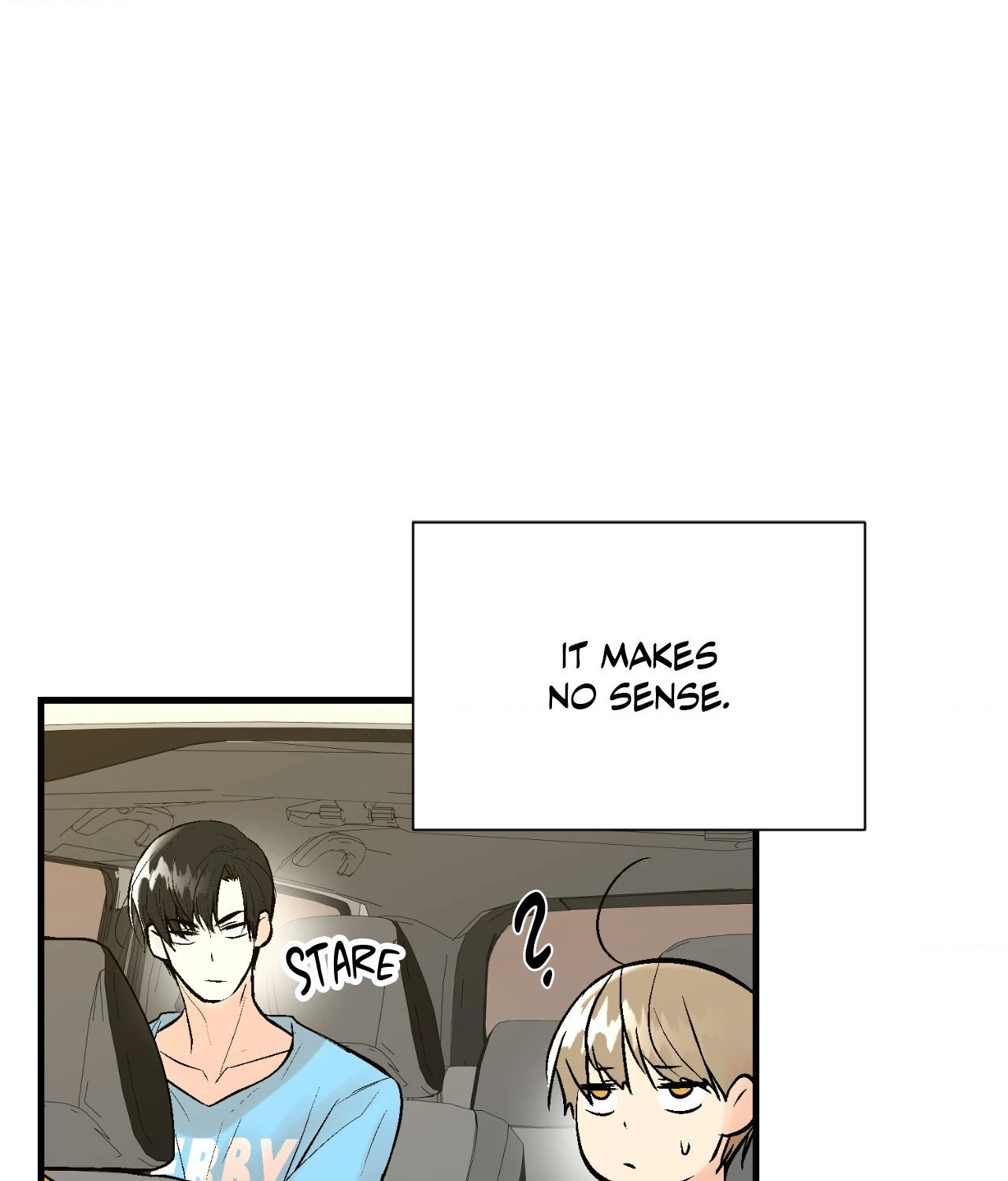 My Insatiable Demon [Official] - Chapter 24 manhwa