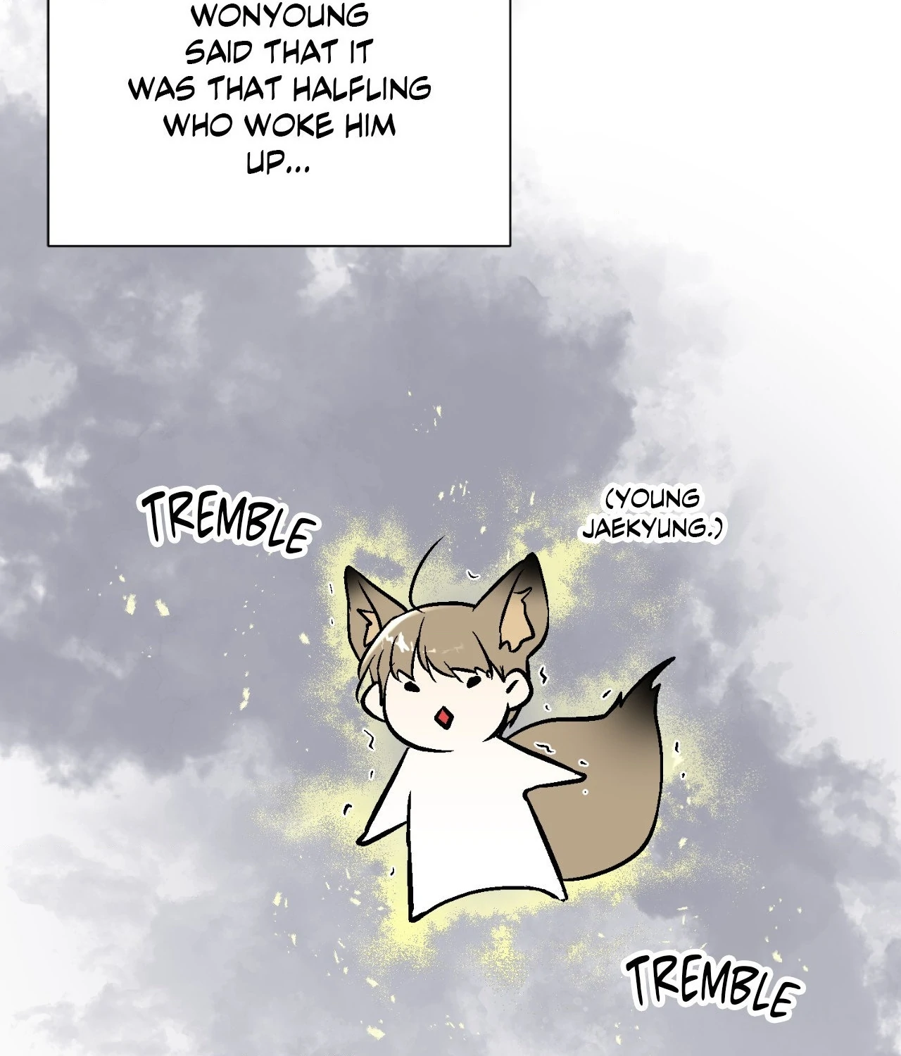 My Insatiable Demon [Official] - Chapter 24 manhwa