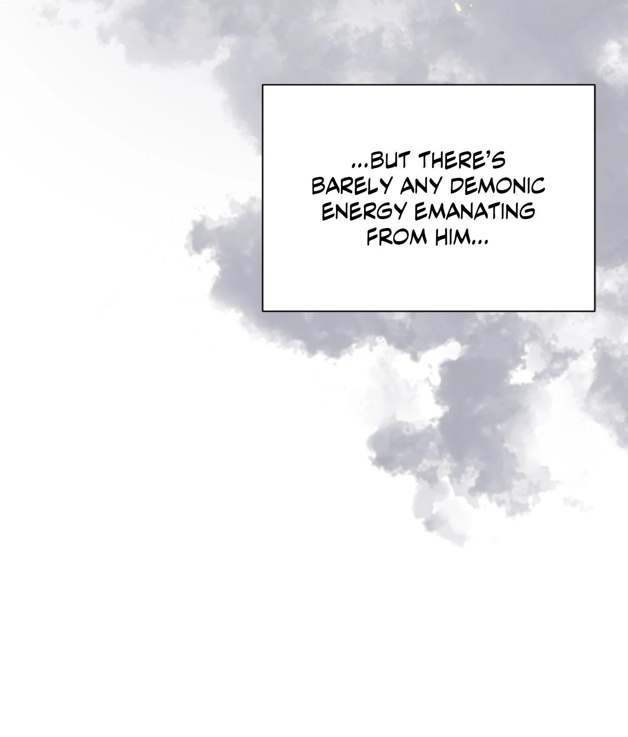 My Insatiable Demon [Official] - Chapter 24 manhwa