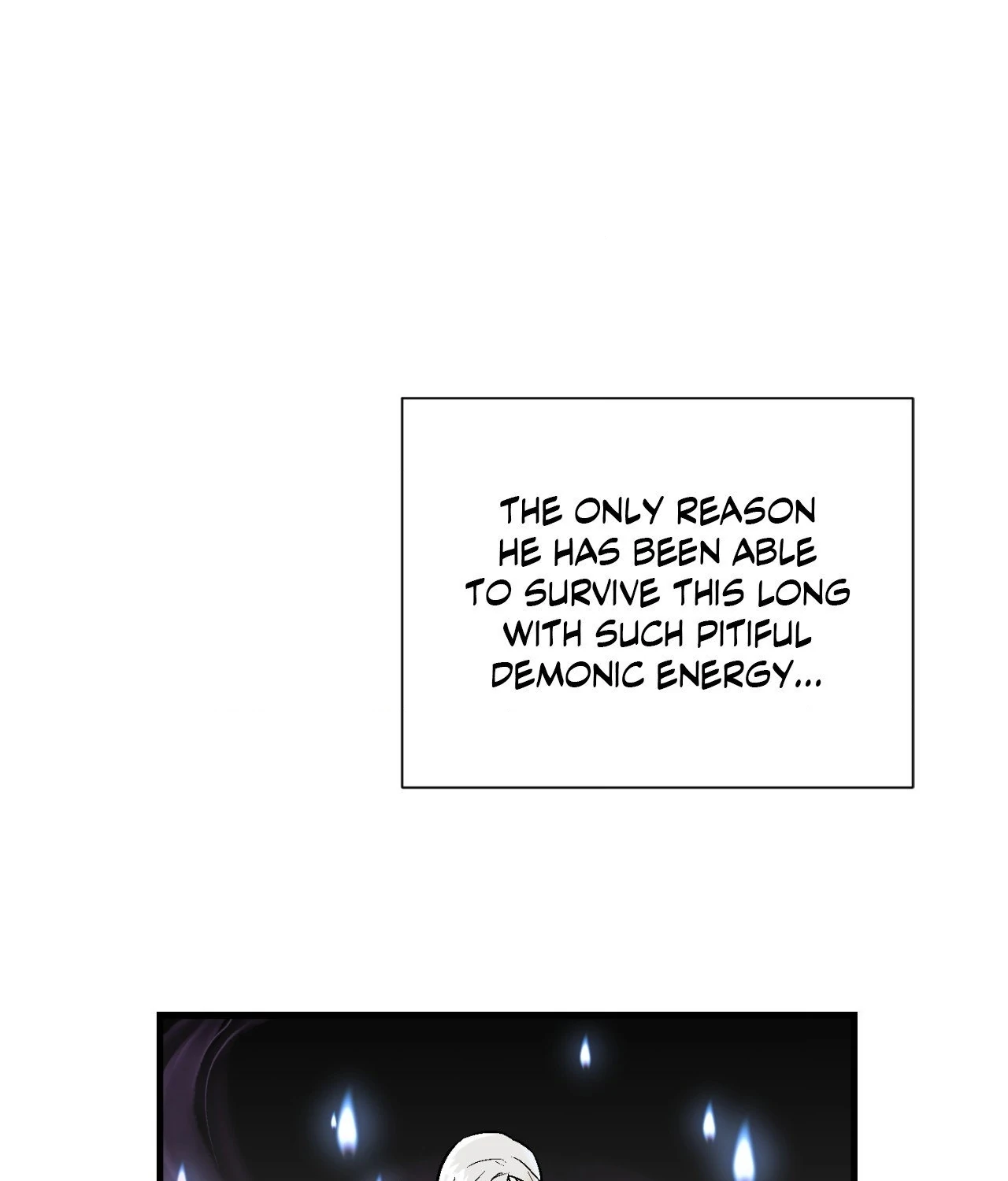My Insatiable Demon [Official] - Chapter 24 manhwa