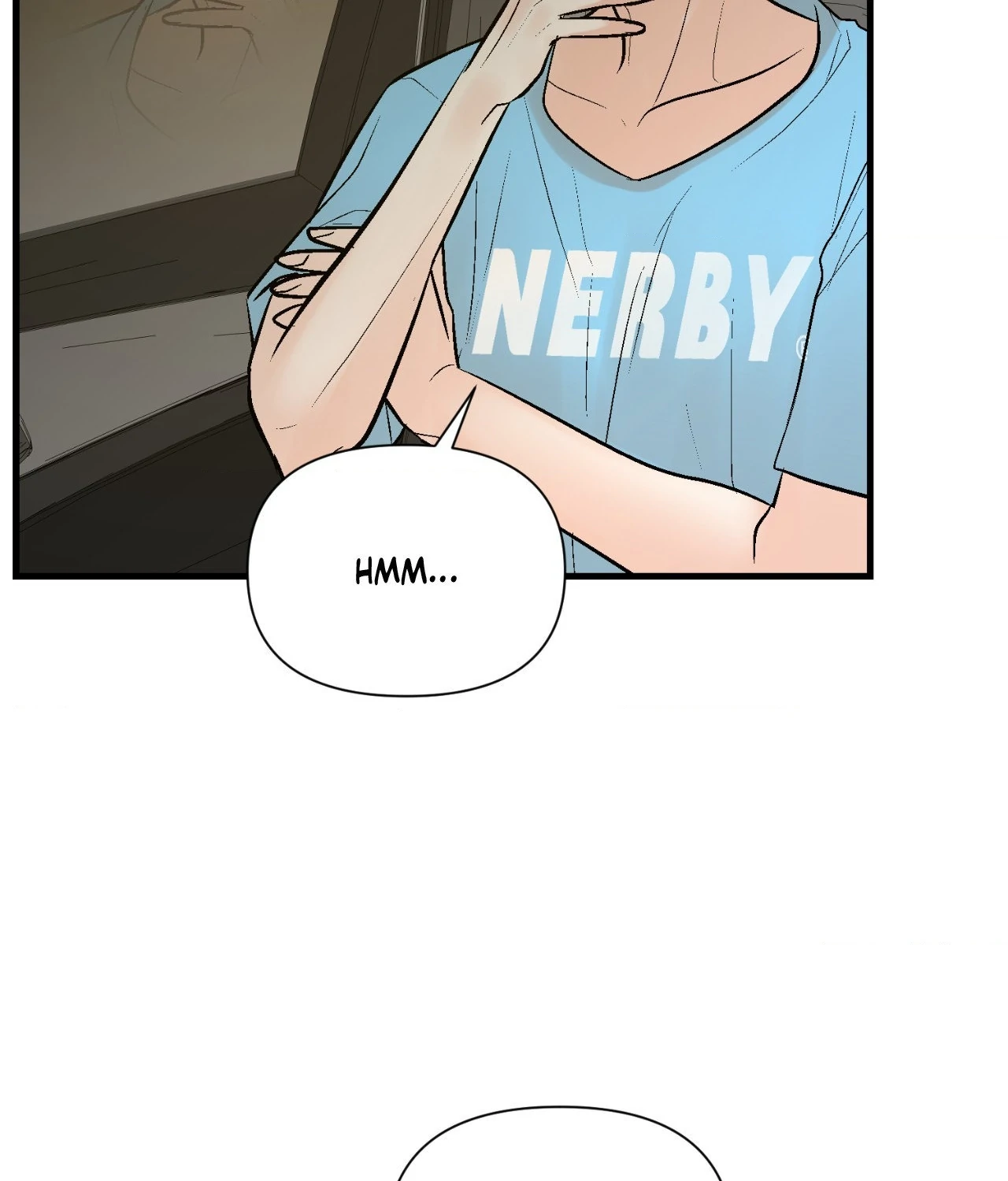 My Insatiable Demon [Official] - Chapter 24 manhwa