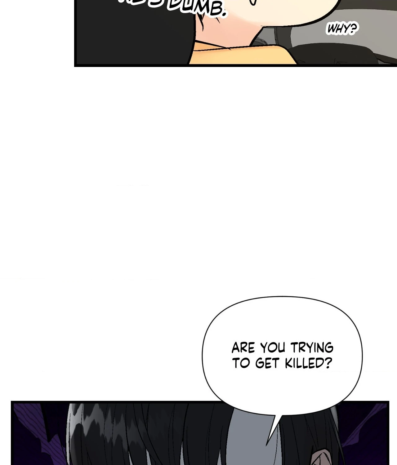 My Insatiable Demon [Official] - Chapter 24 manhwa