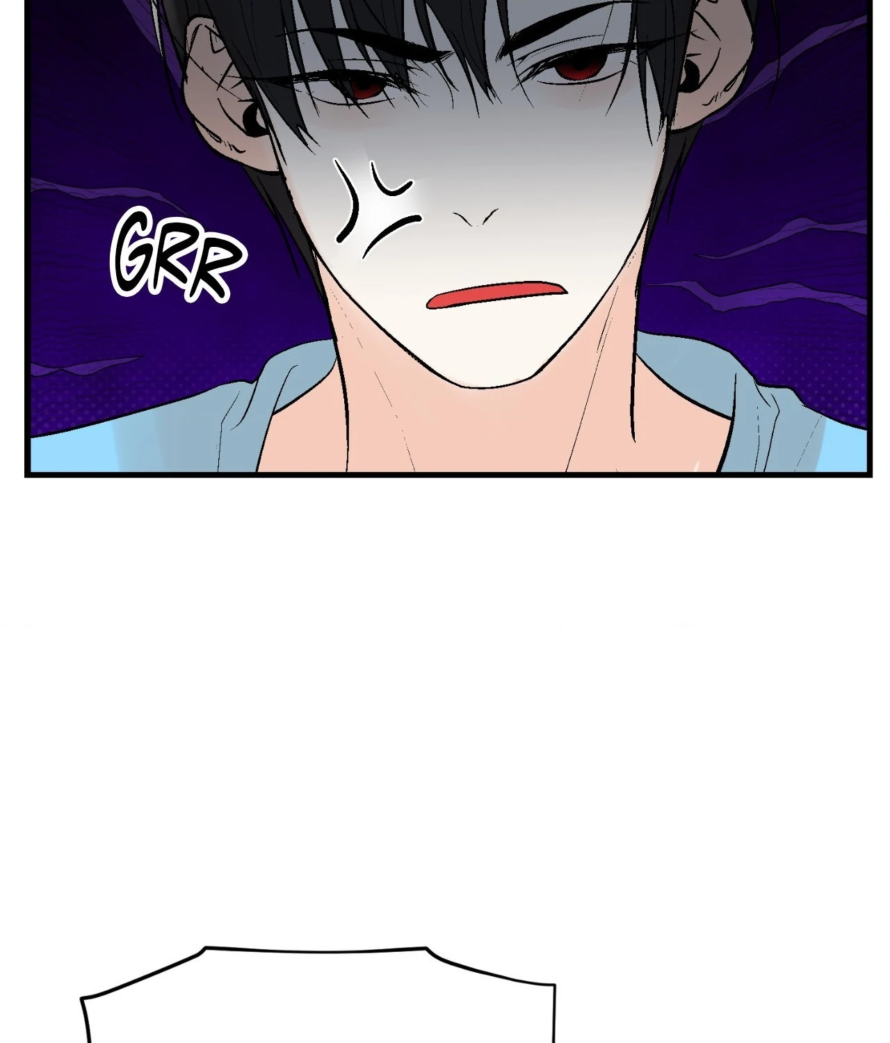 My Insatiable Demon [Official] - Chapter 24 manhwa