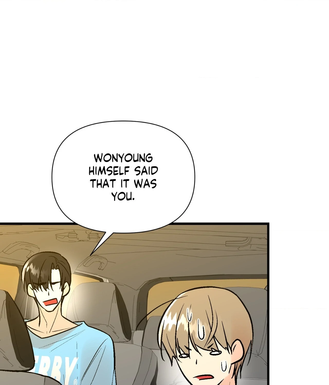 My Insatiable Demon [Official] - Chapter 24 manhwa