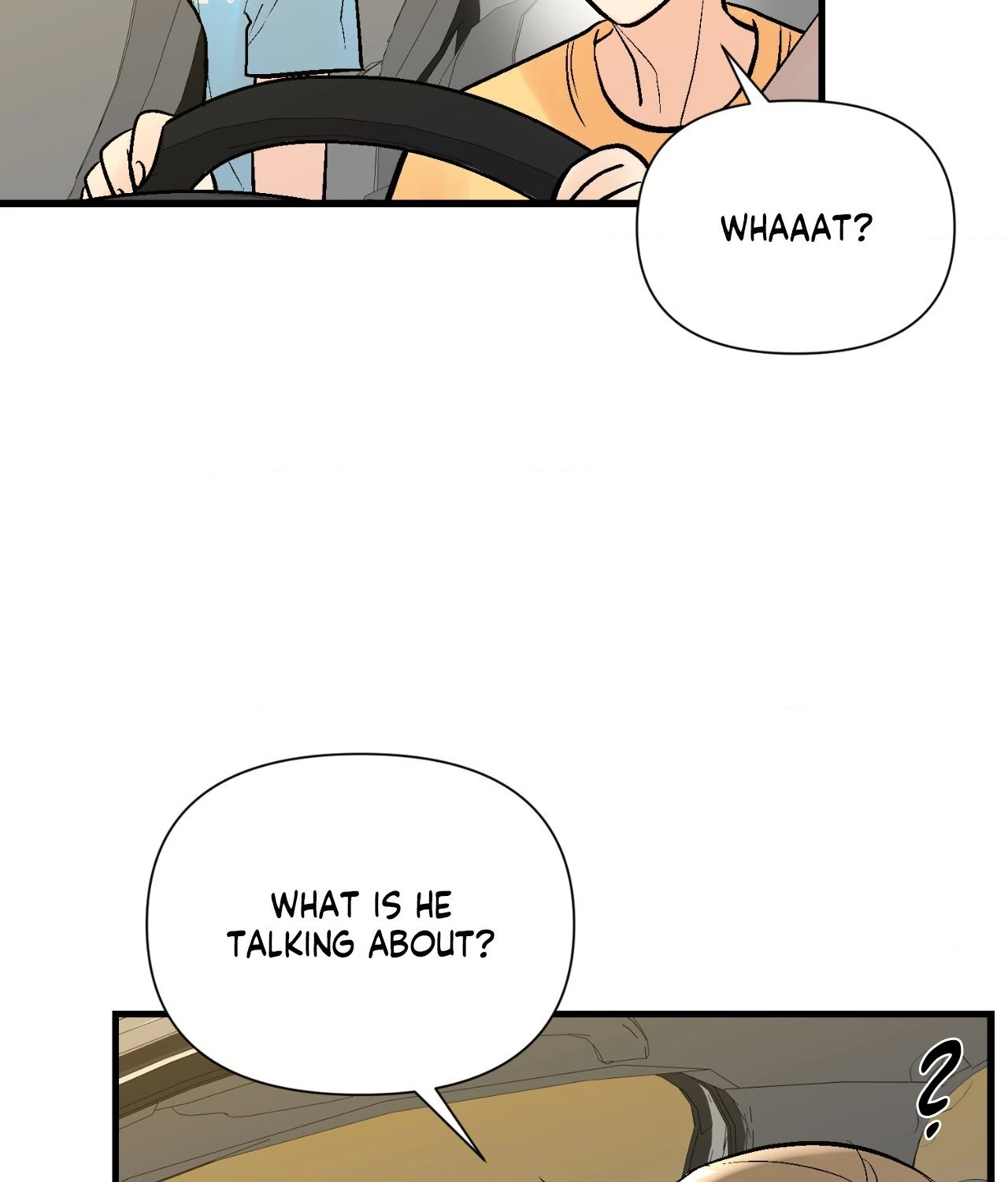 My Insatiable Demon [Official] - Chapter 24 manhwa