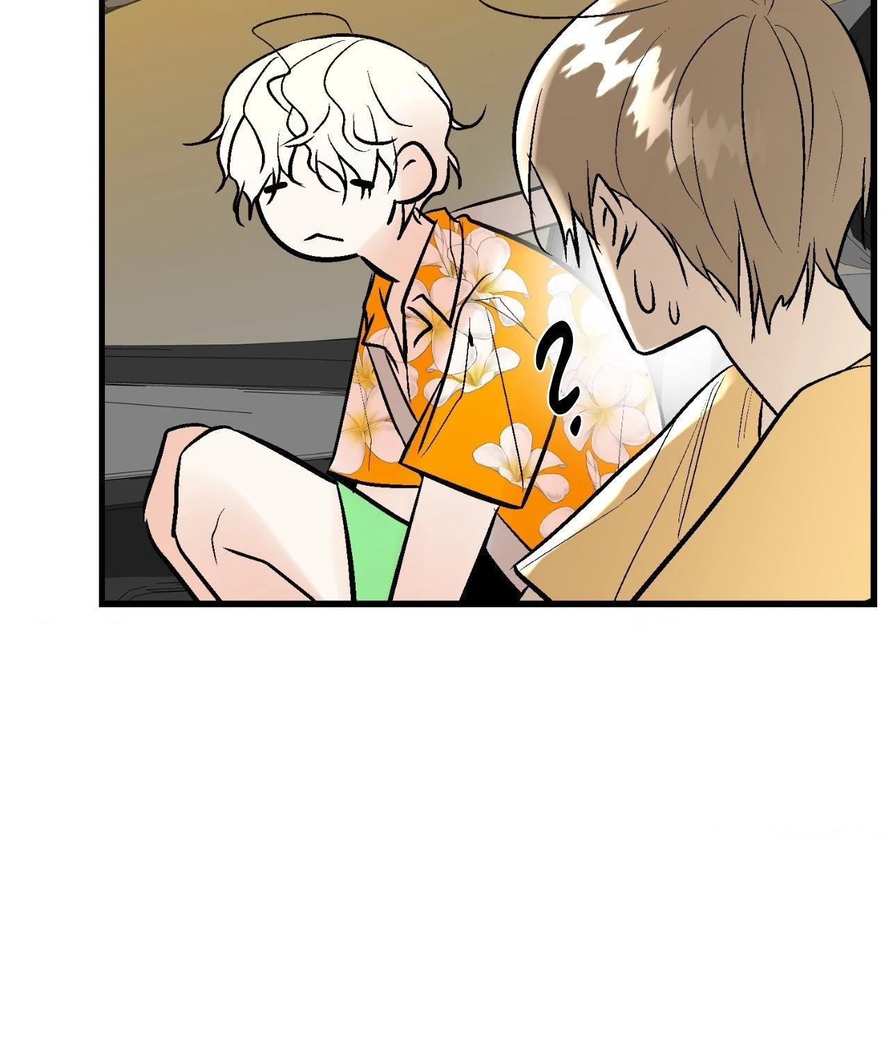 My Insatiable Demon [Official] - Chapter 24 manhwa