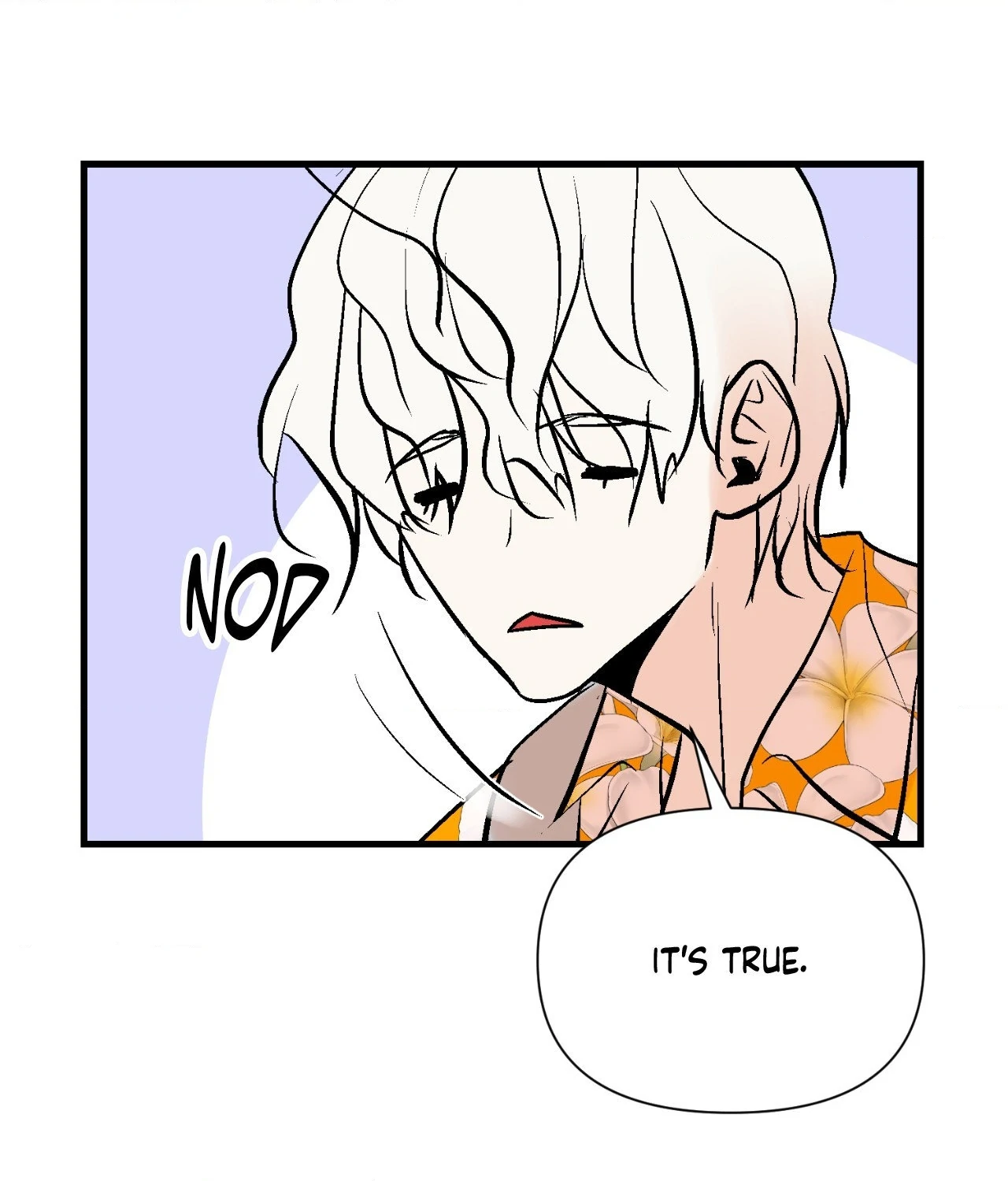 My Insatiable Demon [Official] - Chapter 24 manhwa
