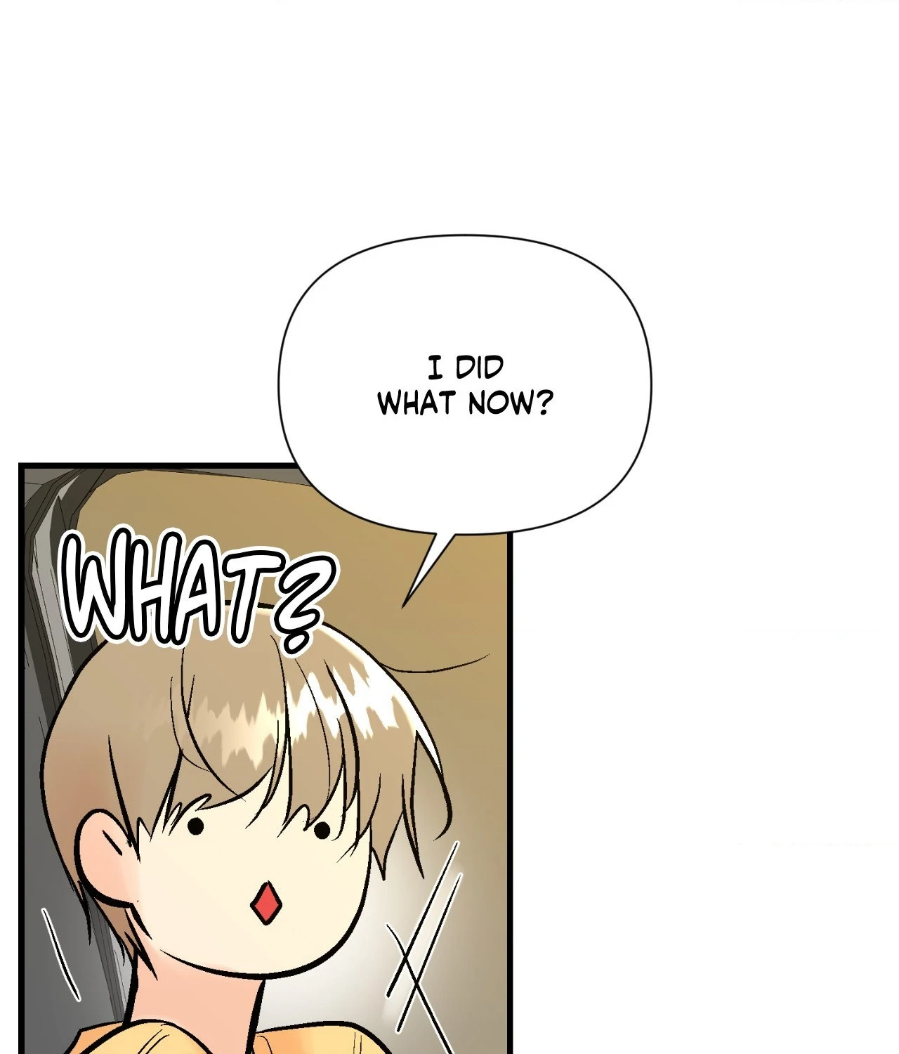 My Insatiable Demon [Official] - Chapter 24 manhwa