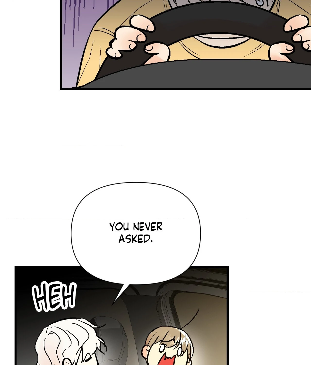 My Insatiable Demon [Official] - Chapter 24 manhwa
