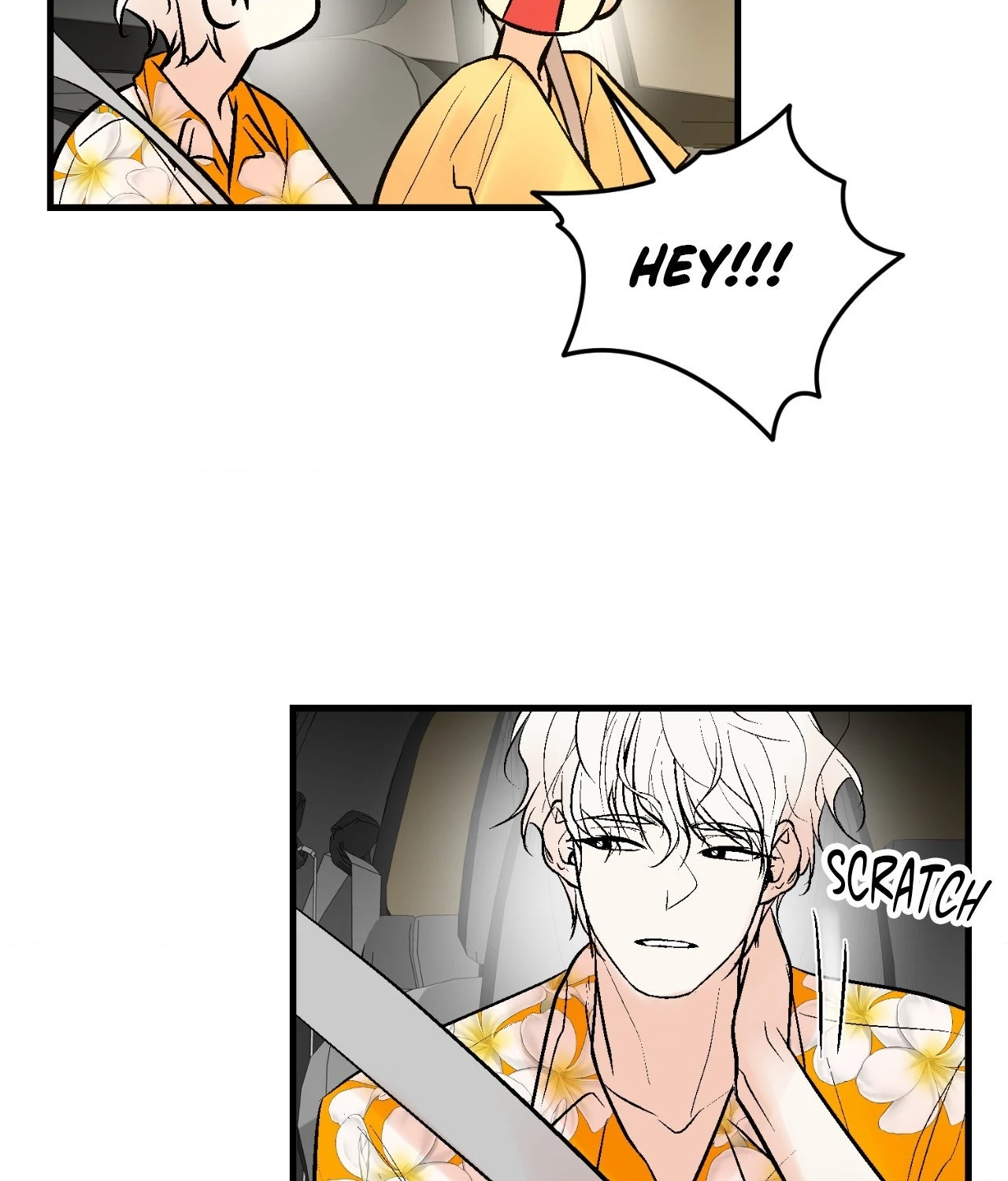 My Insatiable Demon [Official] - Chapter 24 manhwa