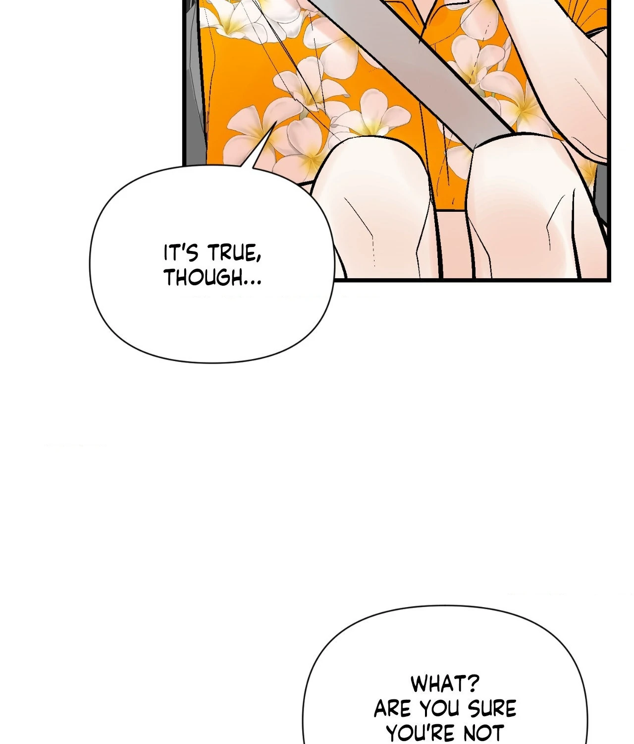 My Insatiable Demon [Official] - Chapter 24 manhwa