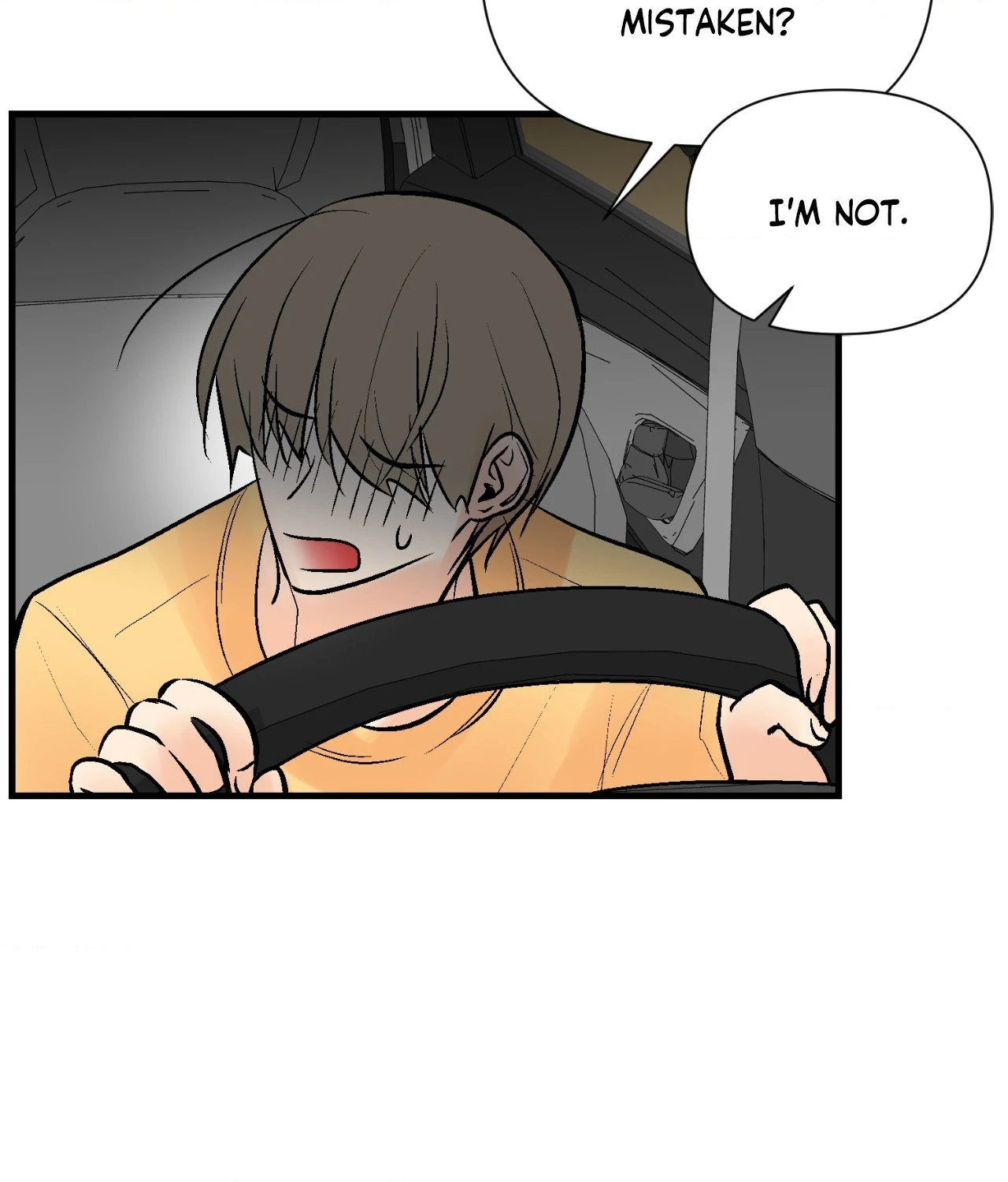 My Insatiable Demon [Official] - Chapter 24 manhwa
