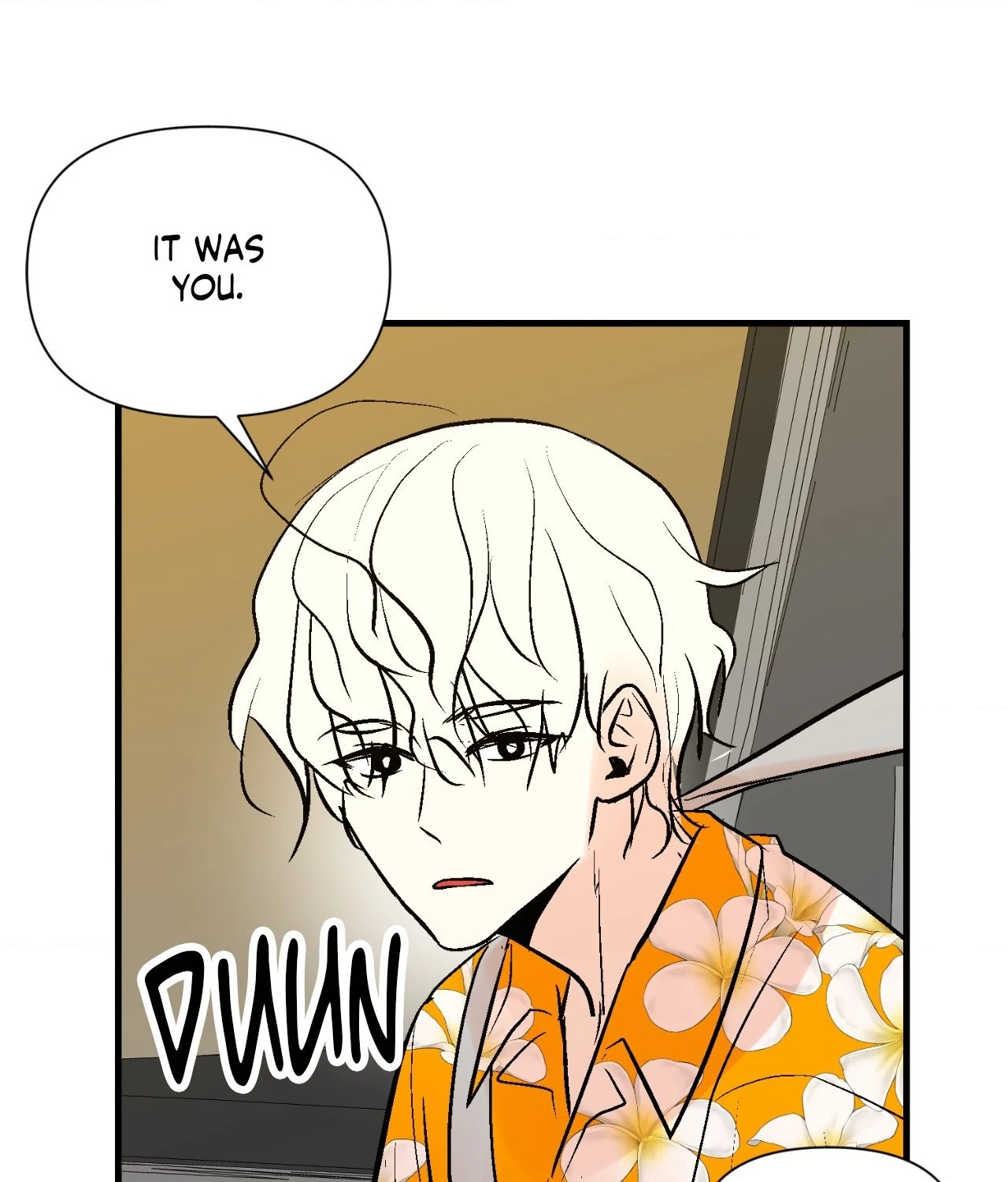 My Insatiable Demon [Official] - Chapter 24 manhwa