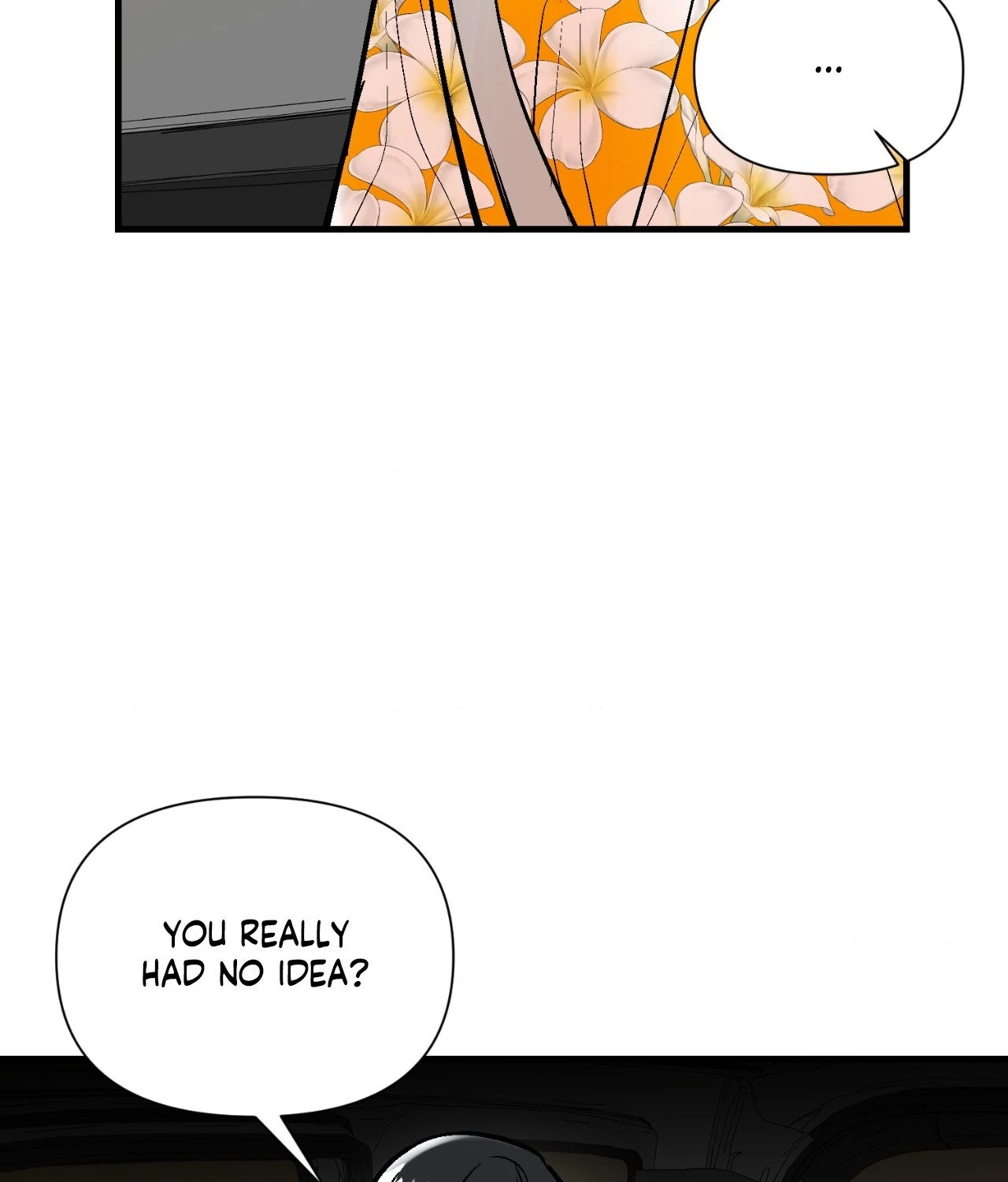 My Insatiable Demon [Official] - Chapter 24 manhwa