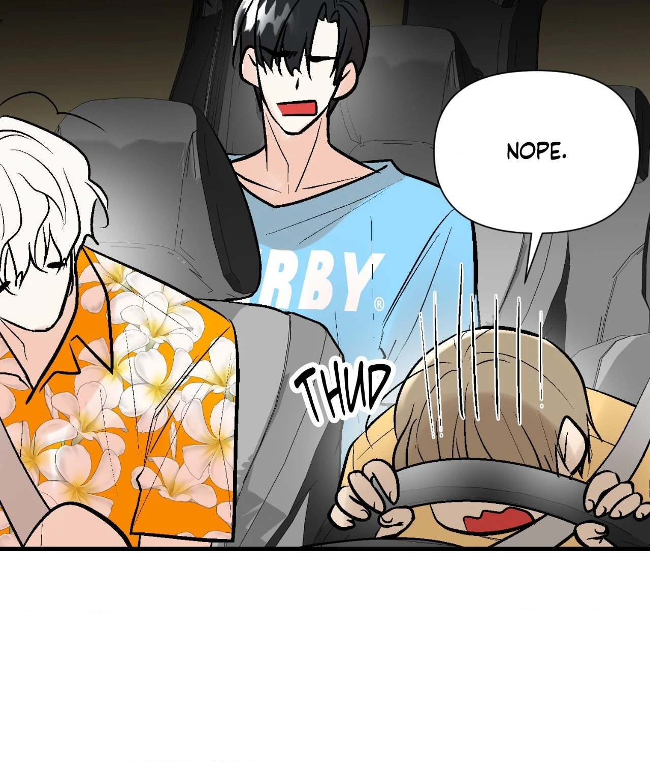 My Insatiable Demon [Official] - Chapter 24 manhwa