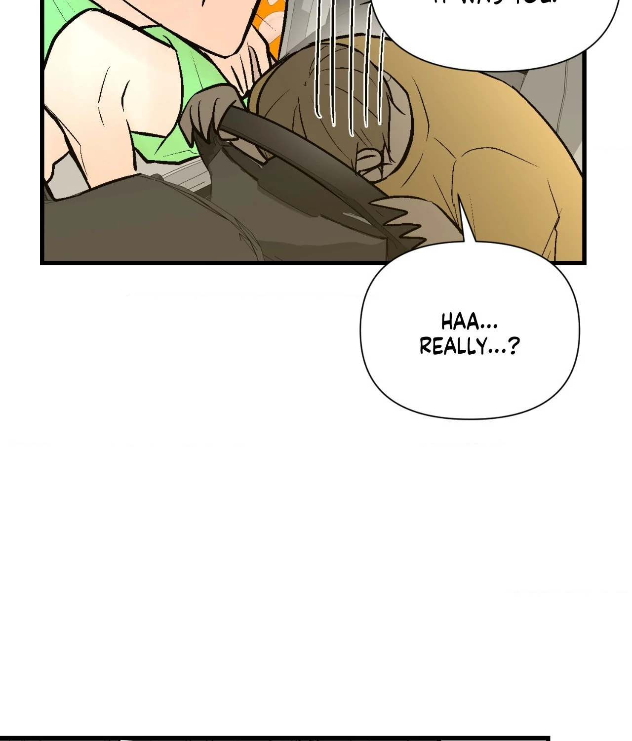 My Insatiable Demon [Official] - Chapter 24 manhwa