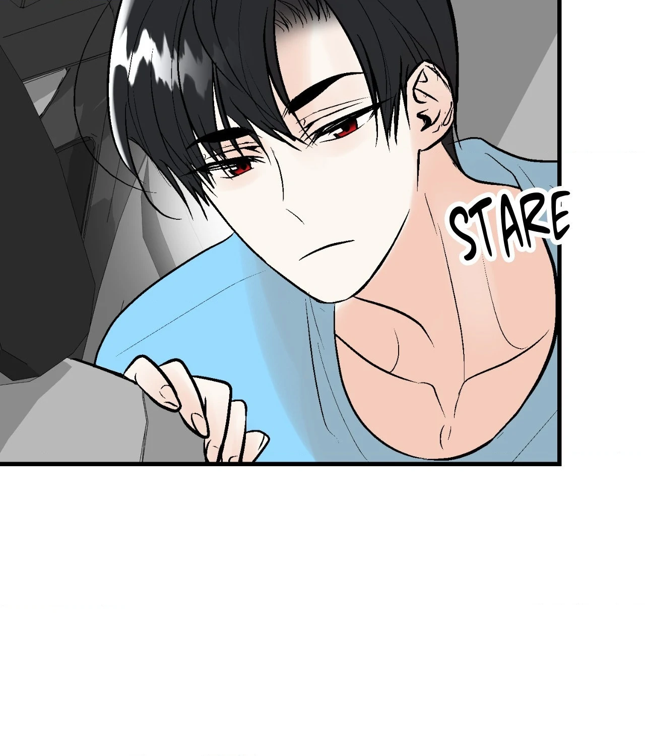My Insatiable Demon [Official] - Chapter 24 manhwa