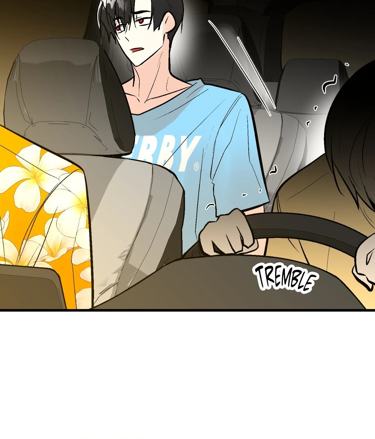 My Insatiable Demon [Official] - Chapter 24 manhwa