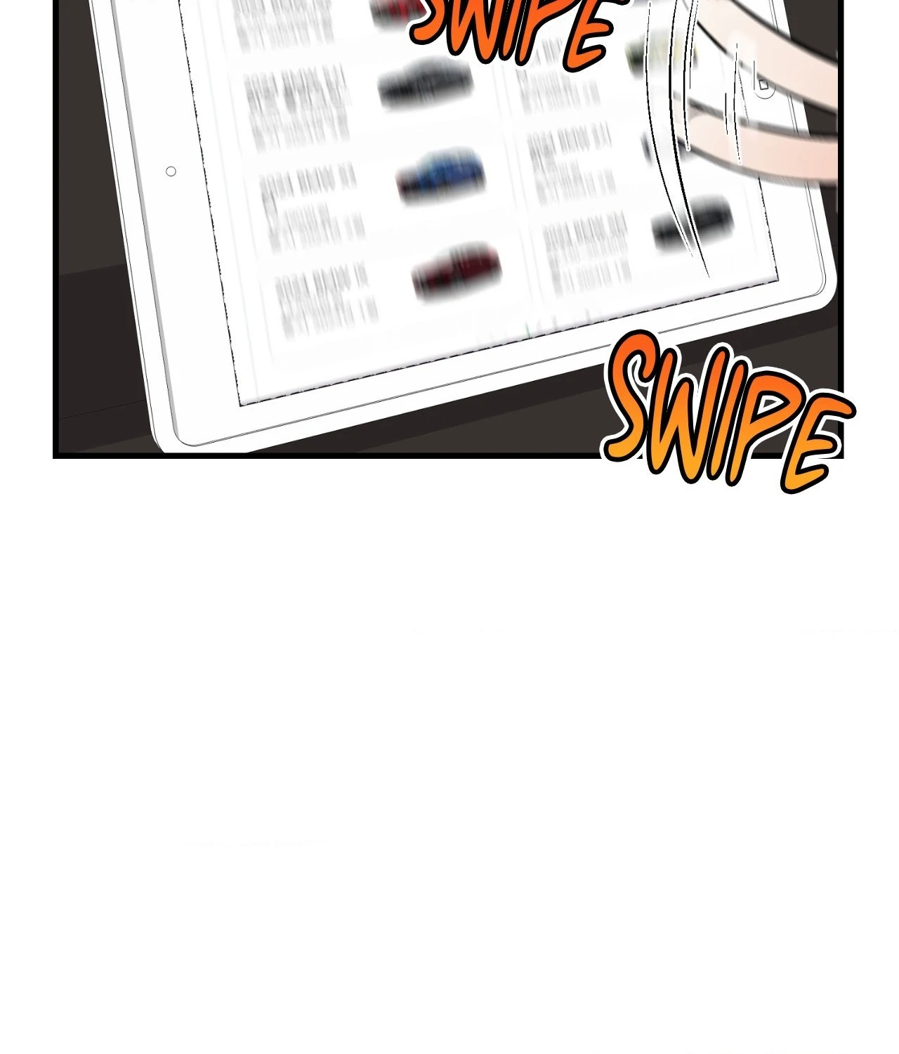 My Insatiable Demon [Official] - Chapter 25 manhwa