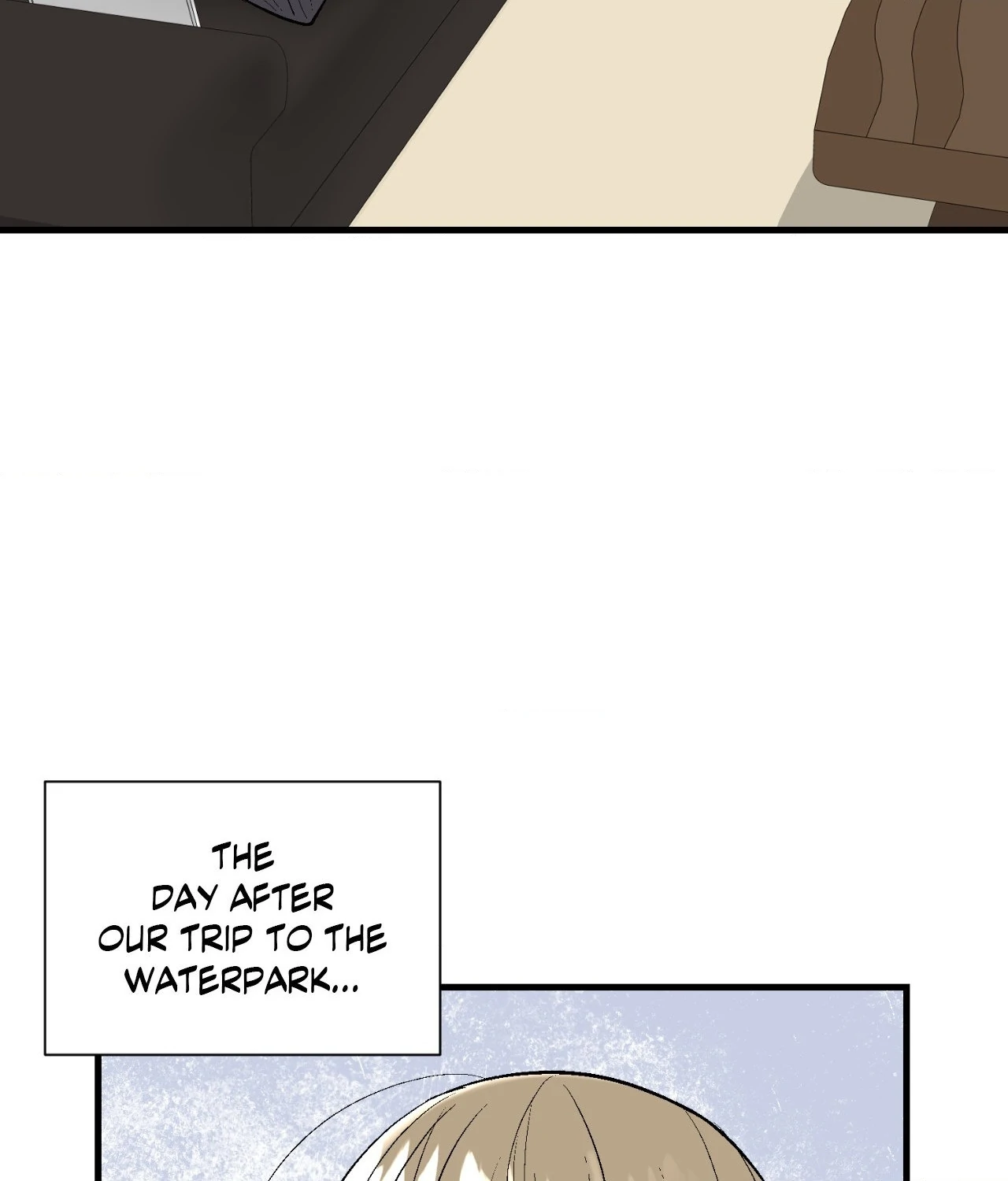 My Insatiable Demon [Official] - Chapter 25 manhwa
