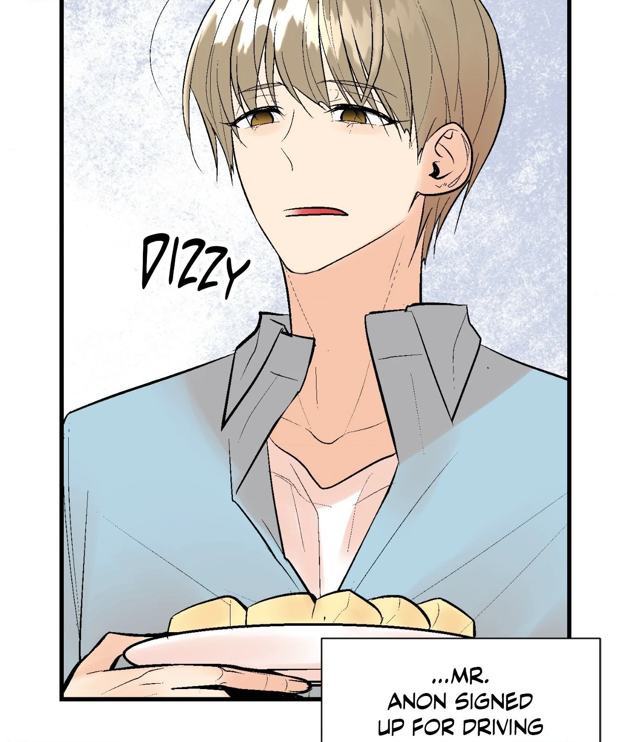 My Insatiable Demon [Official] - Chapter 25 manhwa