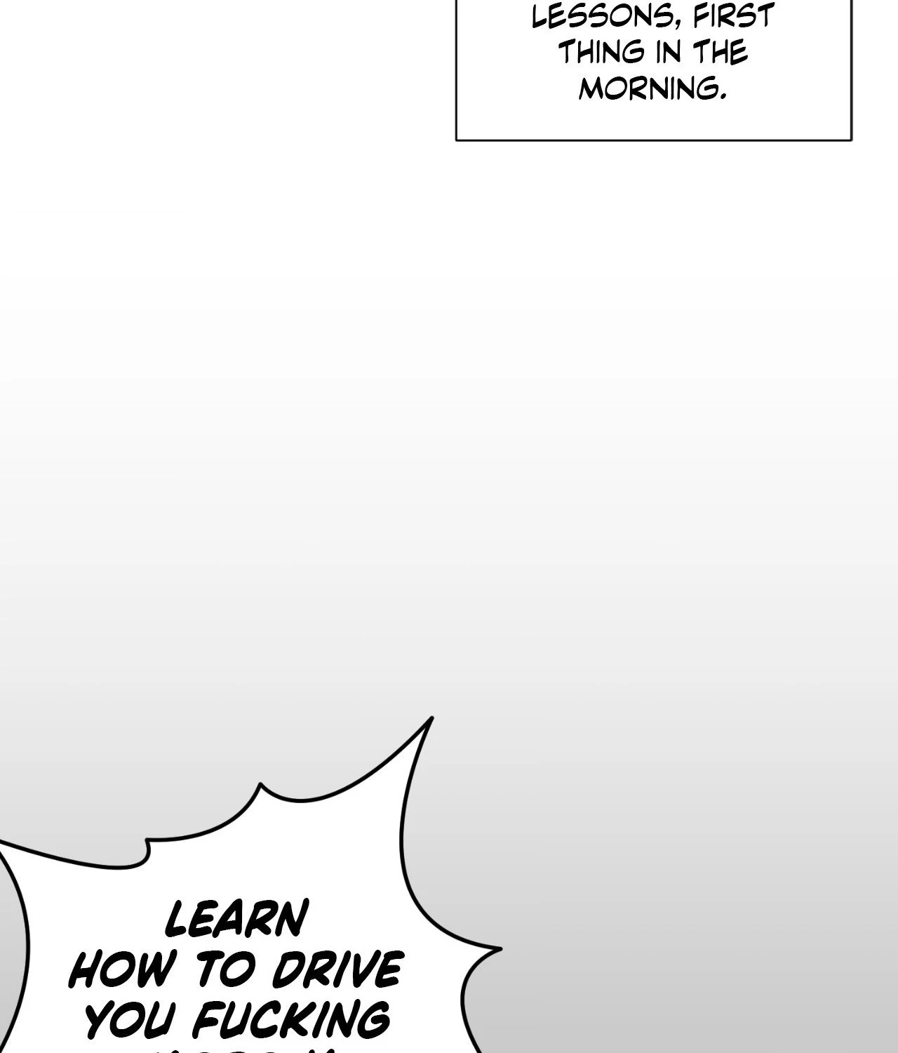 My Insatiable Demon [Official] - Chapter 25 manhwa