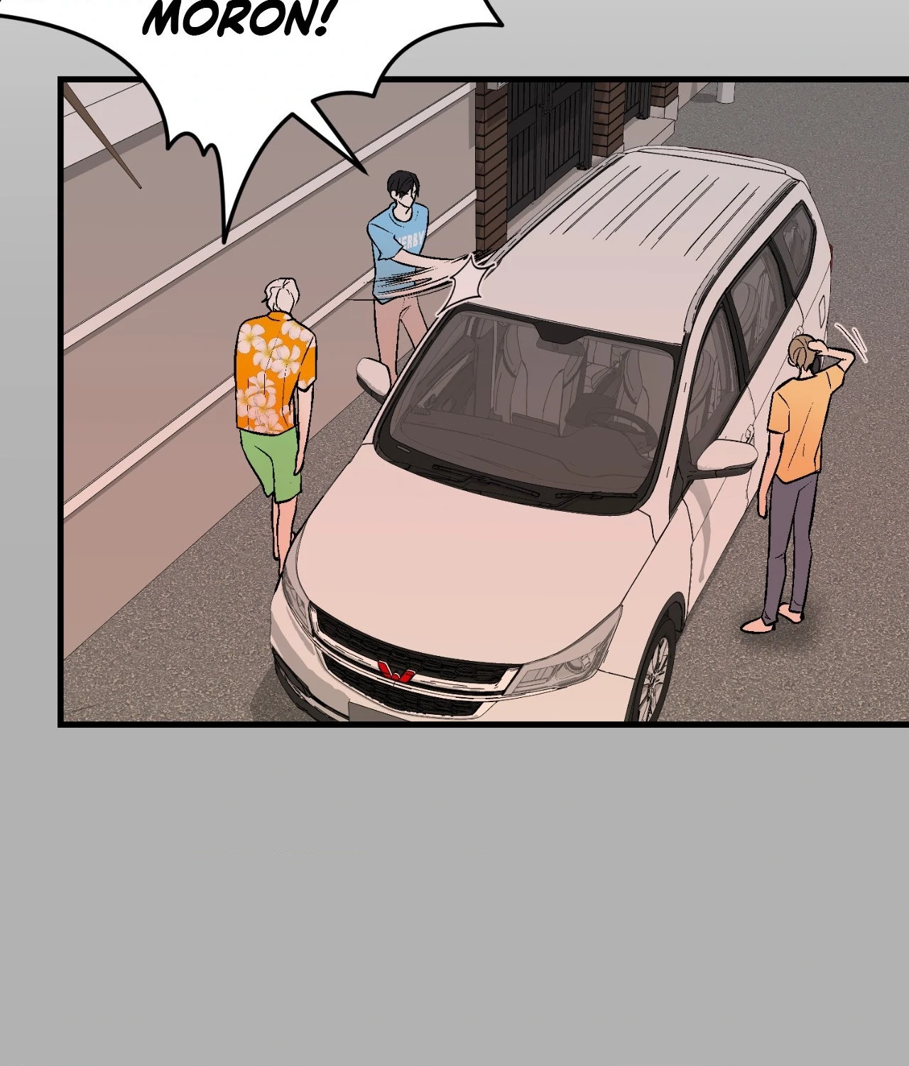 My Insatiable Demon [Official] - Chapter 25 manhwa