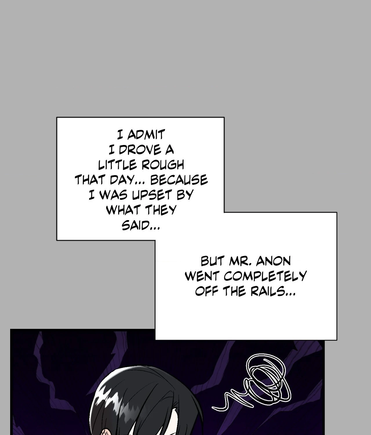My Insatiable Demon [Official] - Chapter 25 manhwa