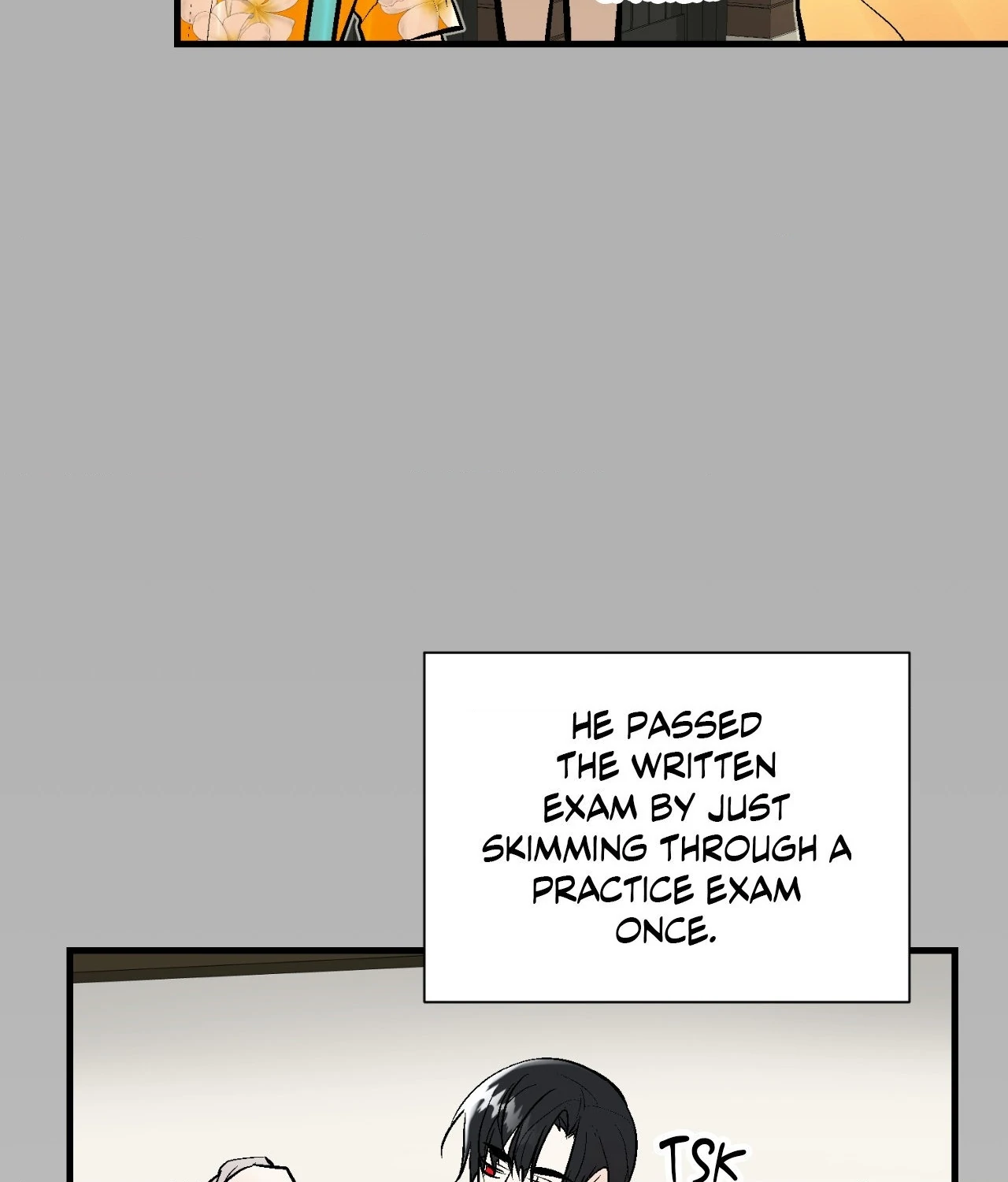My Insatiable Demon [Official] - Chapter 25 manhwa