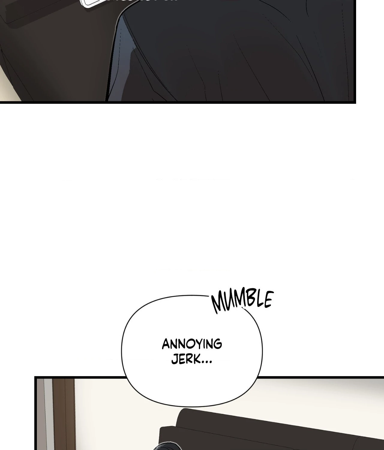 My Insatiable Demon [Official] - Chapter 25 manhwa