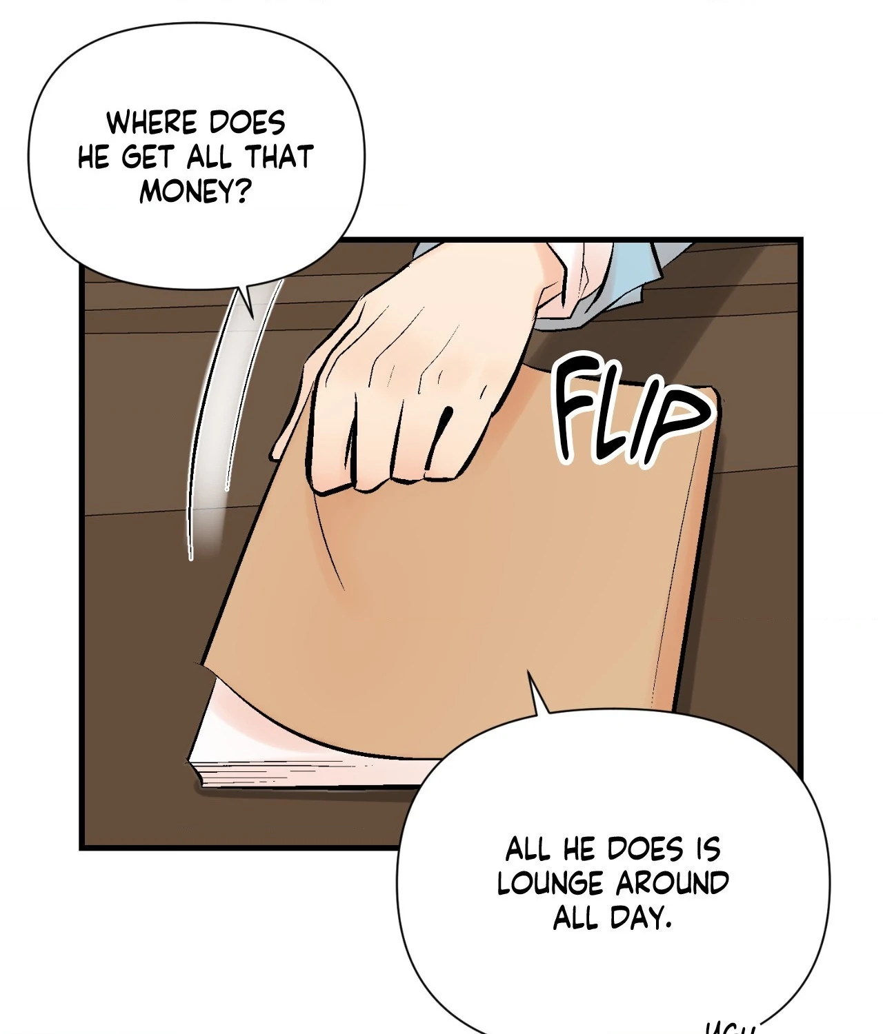 My Insatiable Demon [Official] - Chapter 25 manhwa